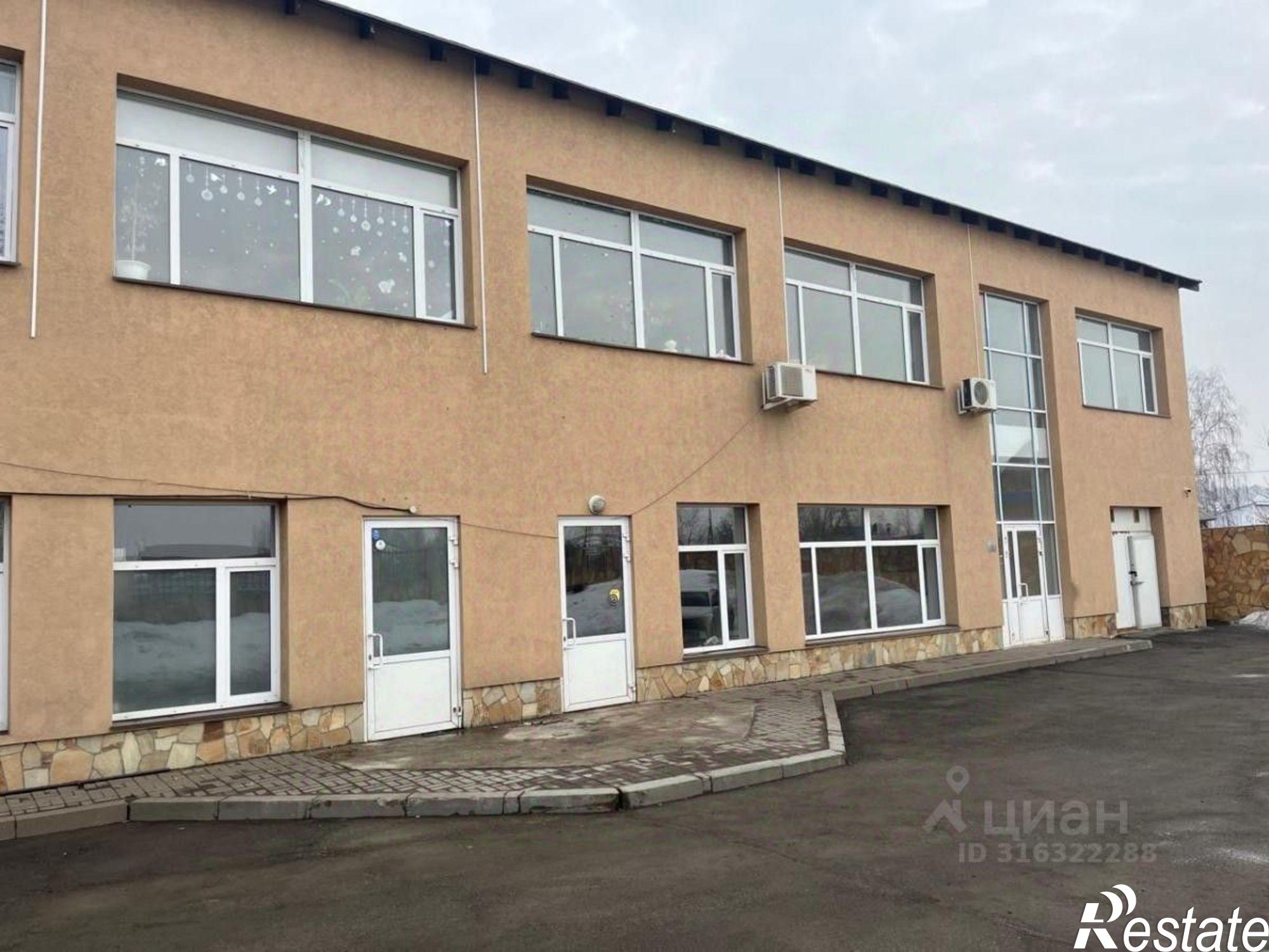 Сдать офис, помещение под офис за 81 000 рублей на Красноармейская улица, 4