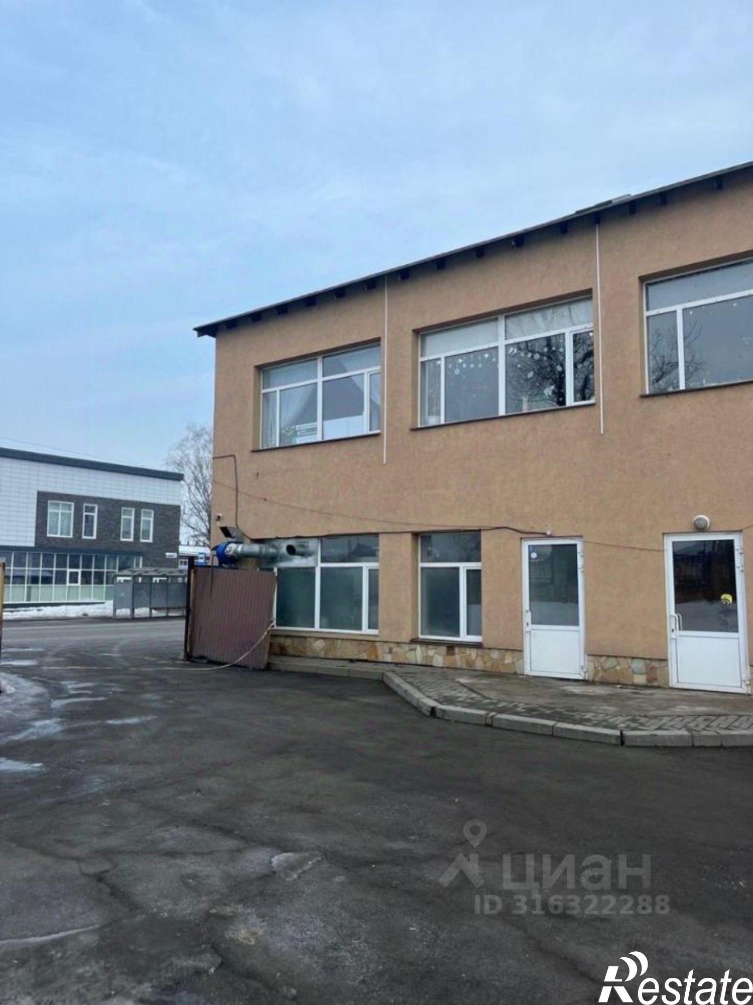 Сдать офис, помещение под офис за 81 000 рублей на Красноармейская улица, 4