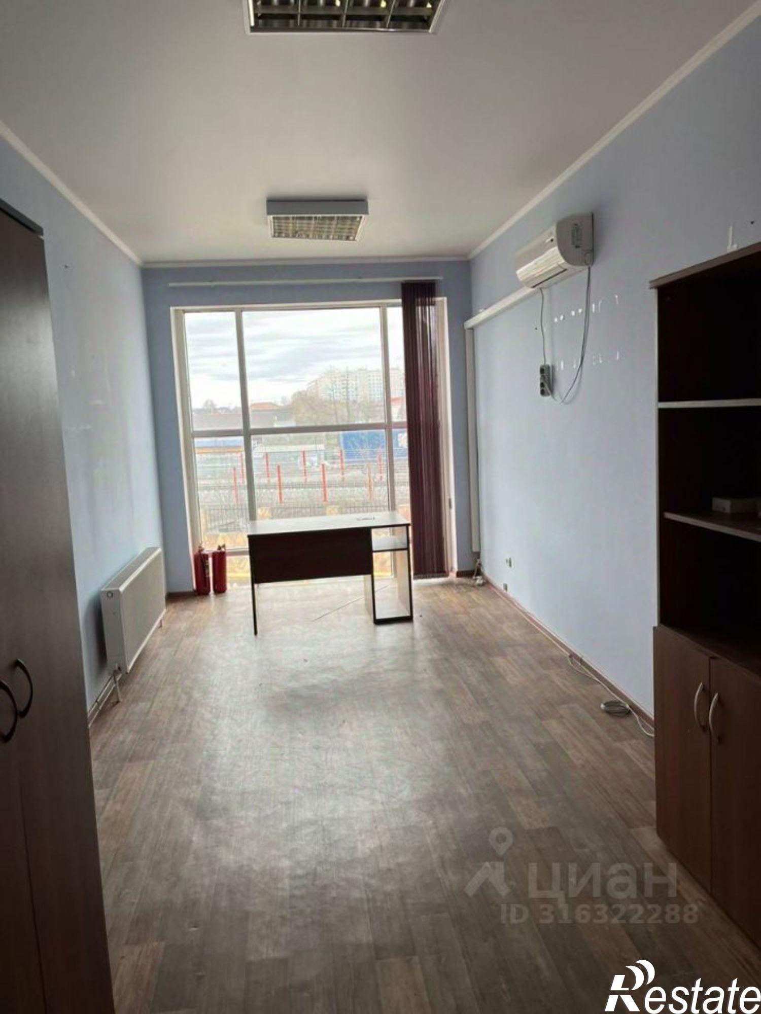 Сдать офис, помещение под офис за 81 000 рублей на Красноармейская улица, 4