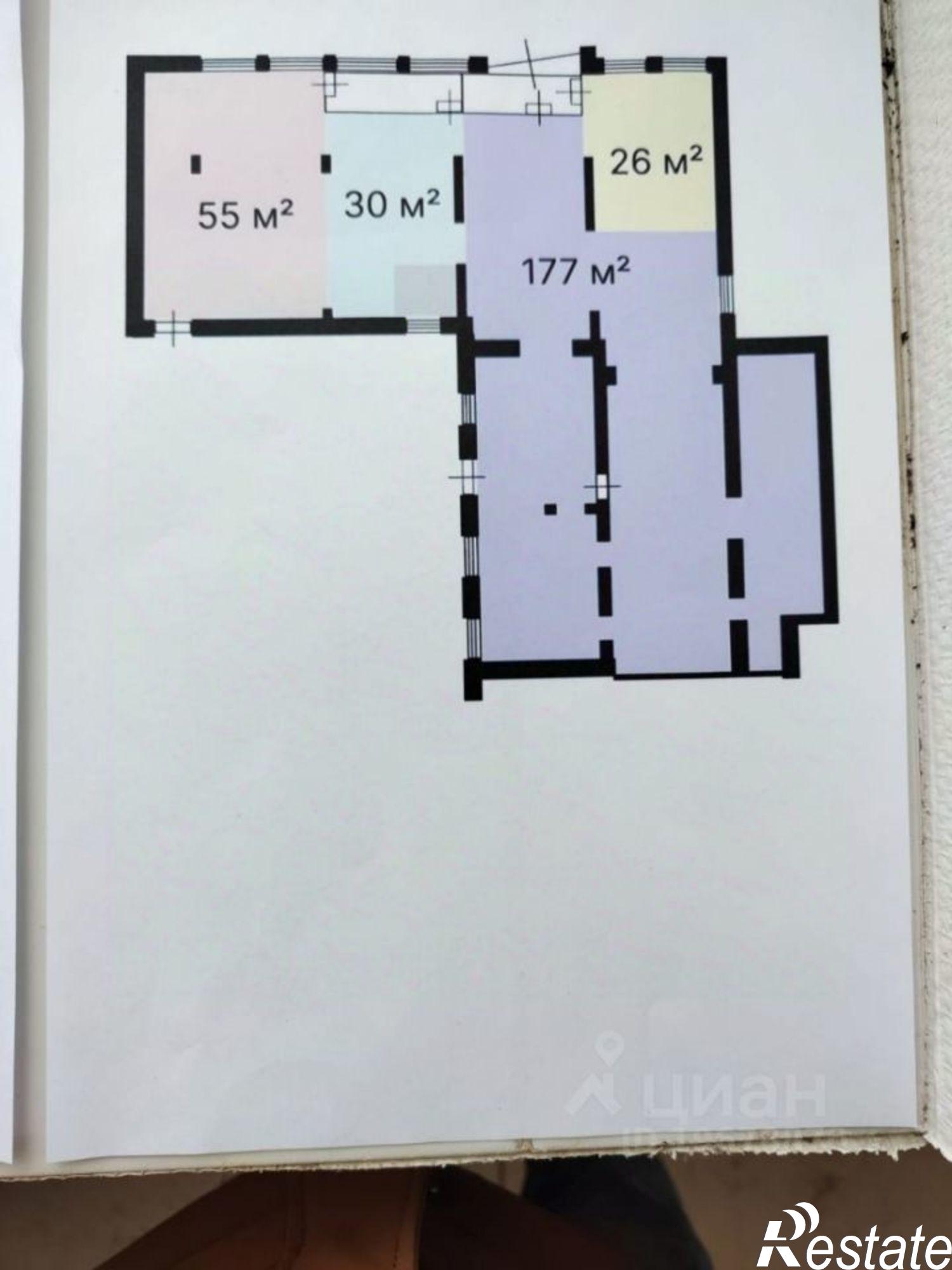 Сдать торговое помещение за 178 200 рублей на улица 9 Января, 255