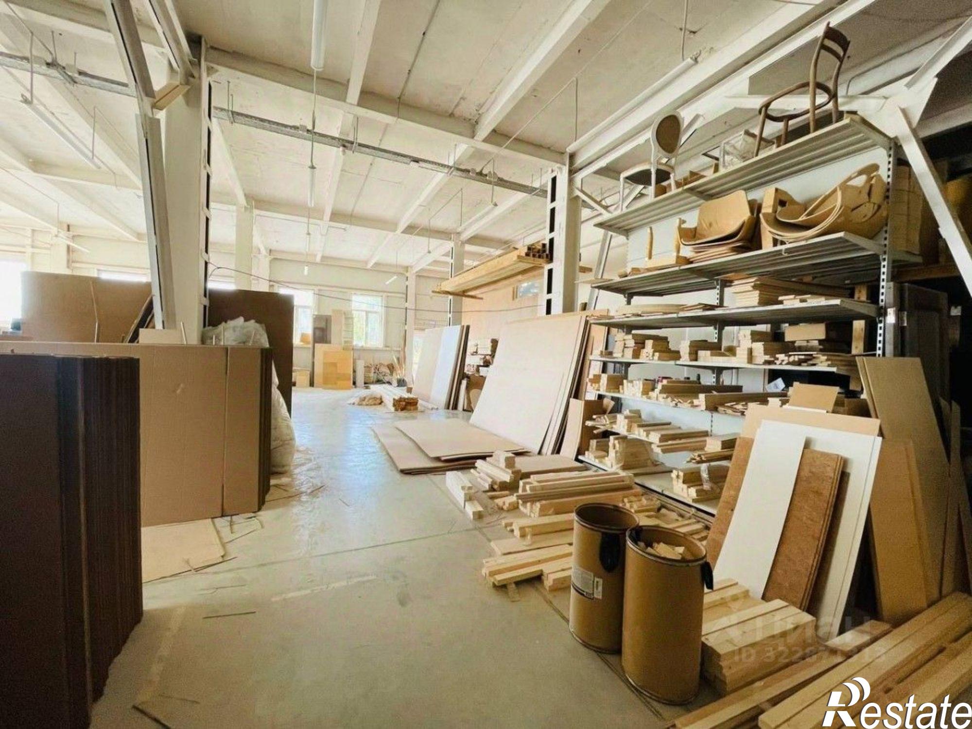 Сдать ОСЗ, отдельно стоящее здание за 1 206 000 рублей на ул Союзная, 10А