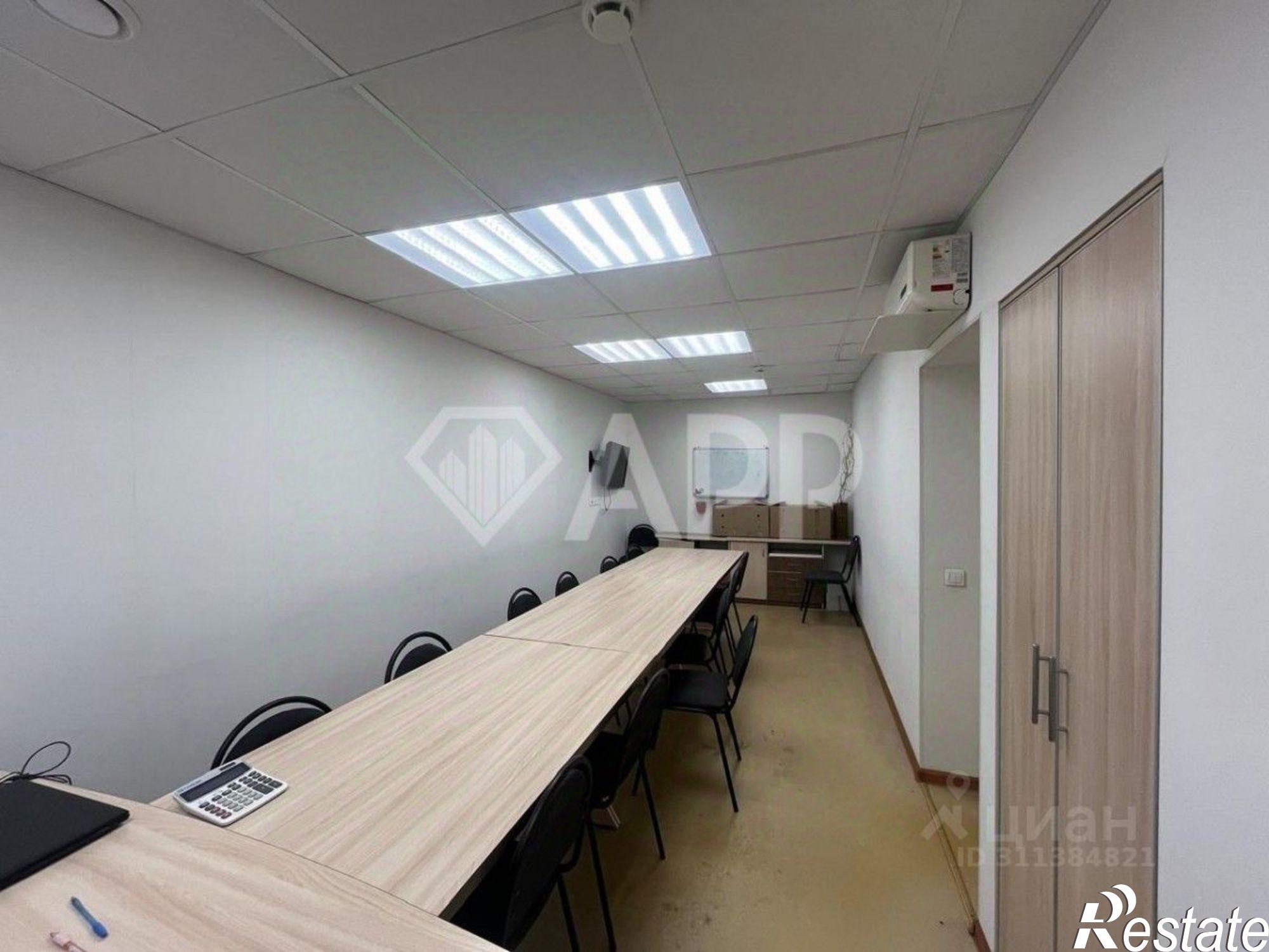 Сдать офис, помещение под офис за 75 003 рублей на ул 30 лет Победы, 45