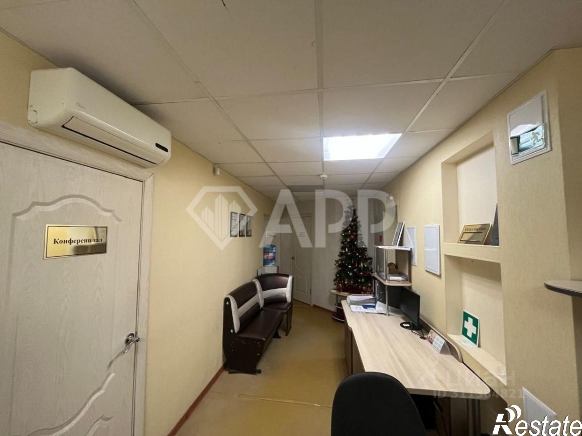 Сдать офис, помещение под офис за 75 003 рублей на ул 30 лет Победы, 45