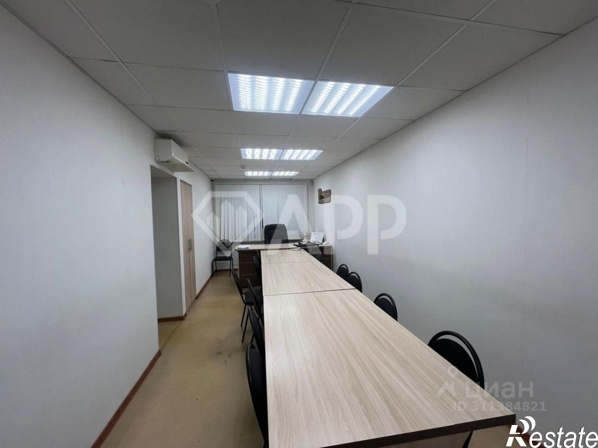 Сдать офис, помещение под офис за 75 003 рублей на ул 30 лет Победы, 45