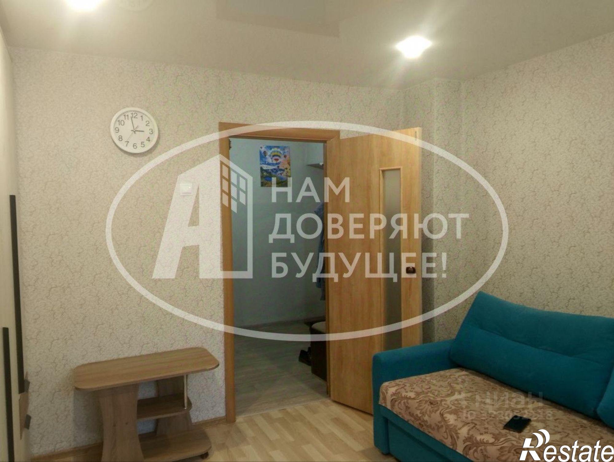 Купить квартиру за 3 200 000 рублей на улица Мира, 2/55