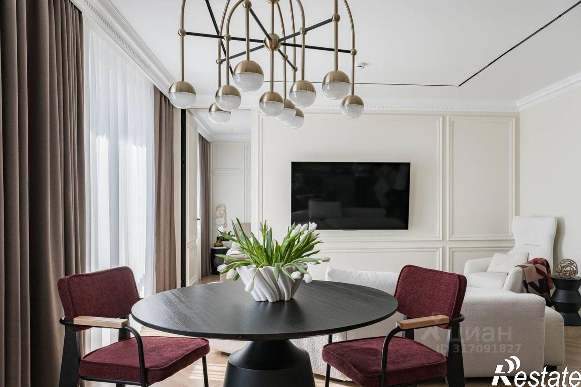 Купить квартиру за 15 500 000 рублей на улица Карла Маркса, 308 к2