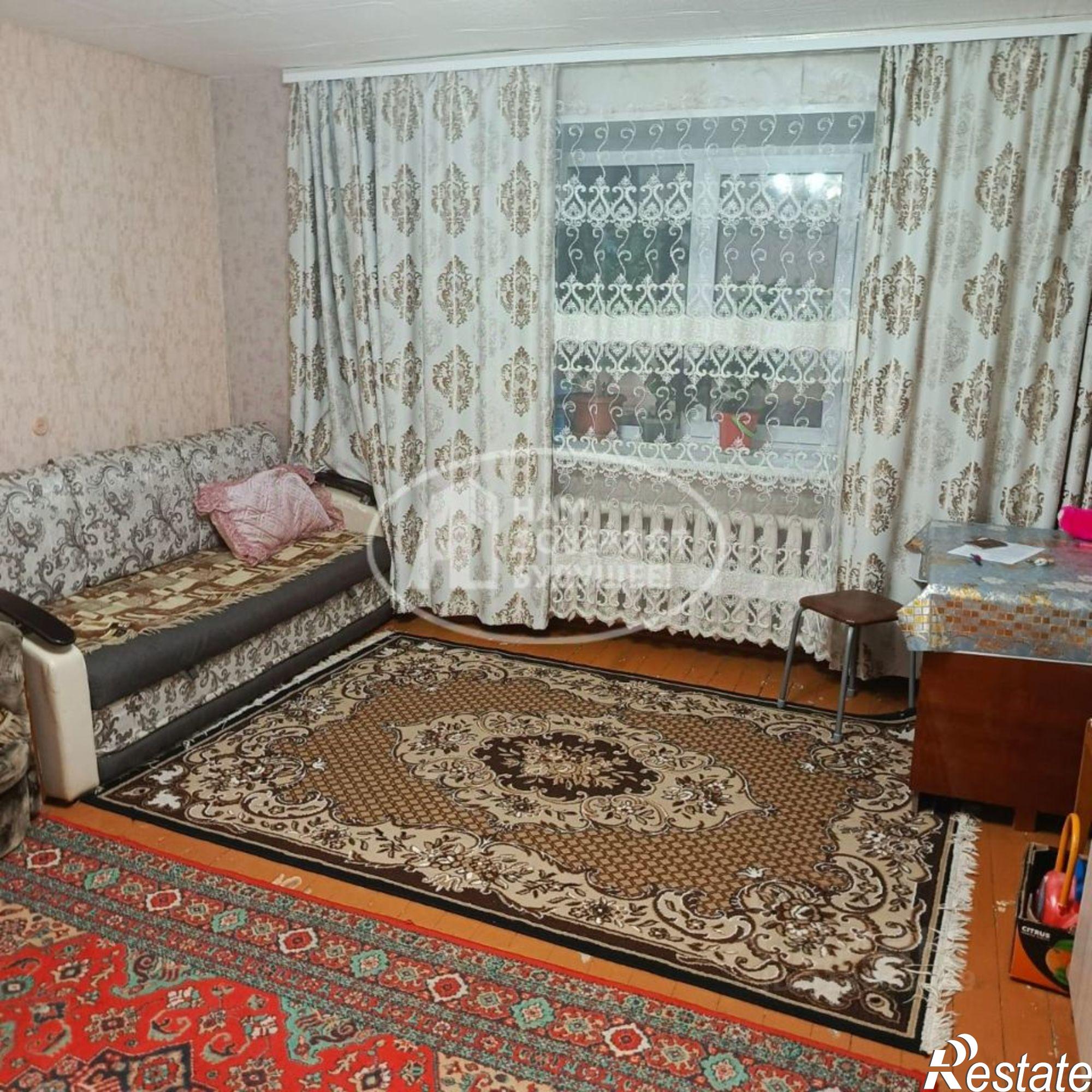 Купить квартиру за 4 750 000 рублей на улица Тани Барамзиной, 1/33