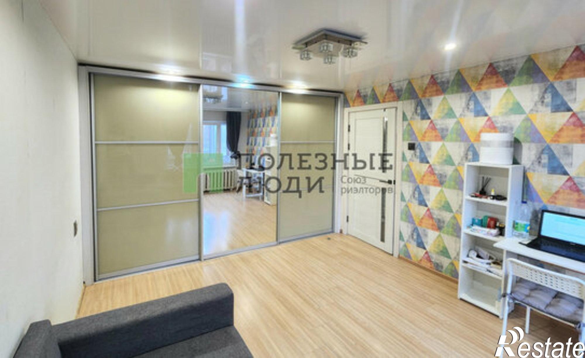 Купить квартиру за 3 450 000 рублей на Удмуртская улица, 255