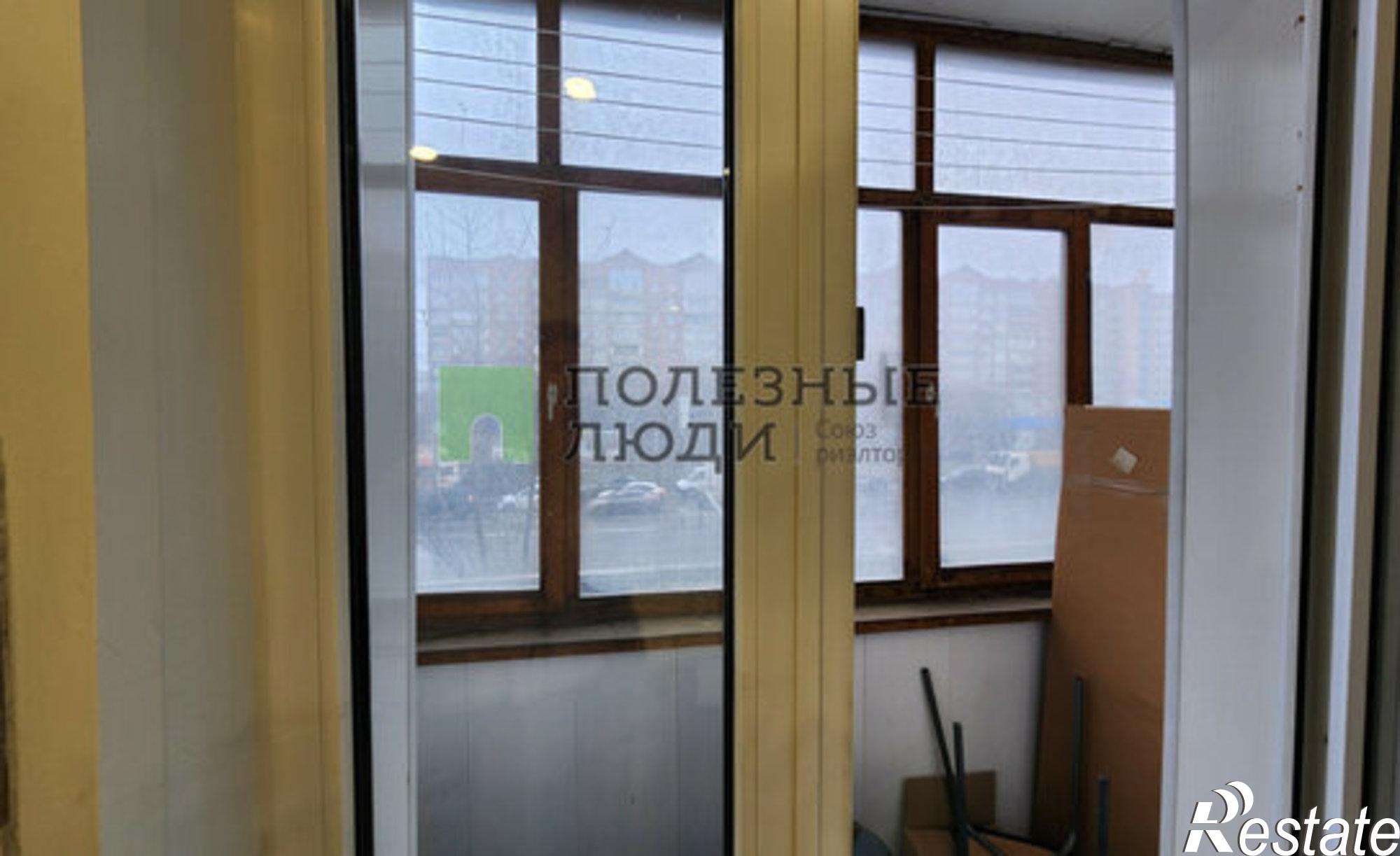 Купить квартиру за 3 450 000 рублей на Удмуртская улица, 255