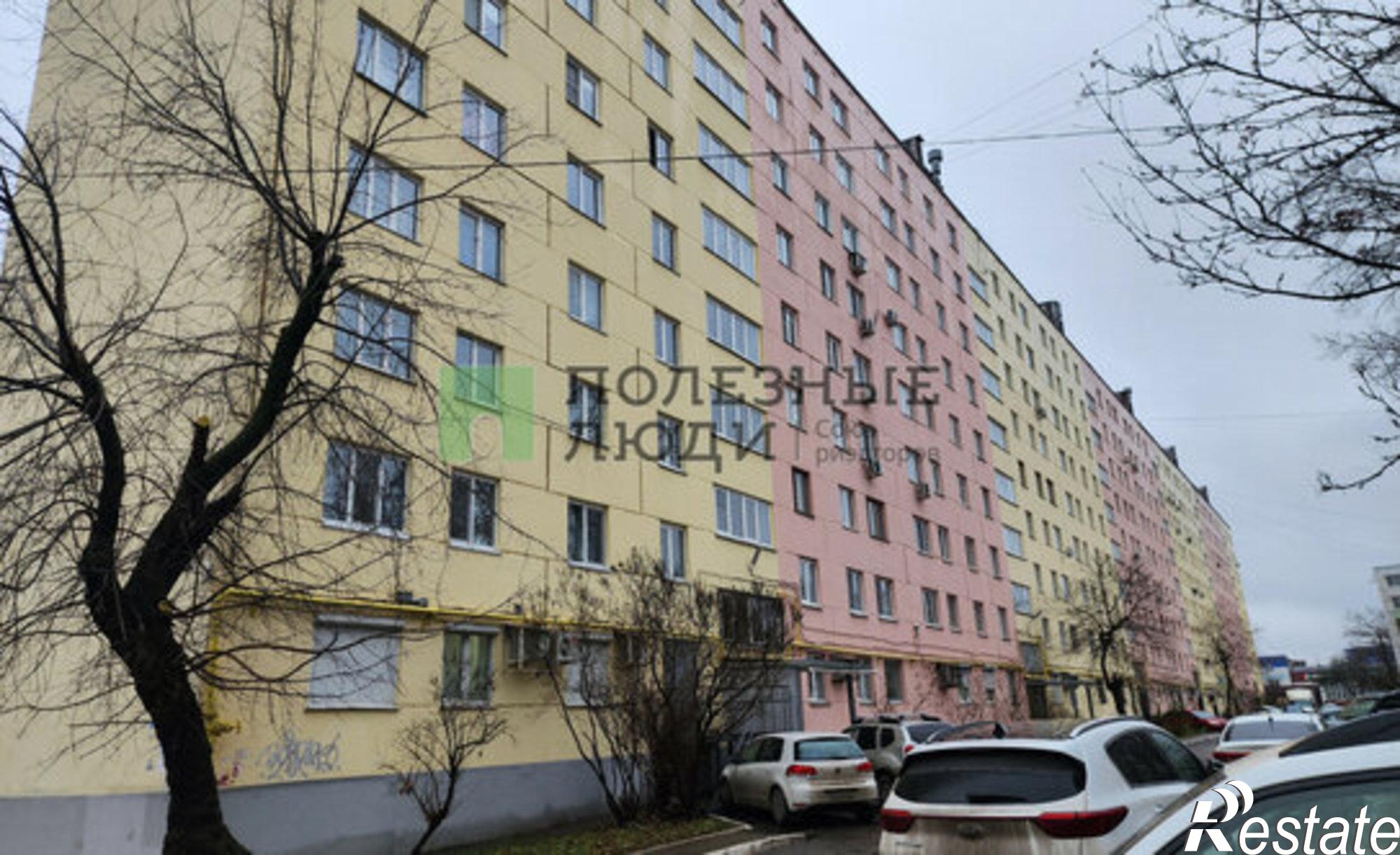 Купить квартиру за 3 450 000 рублей на Удмуртская улица, 255