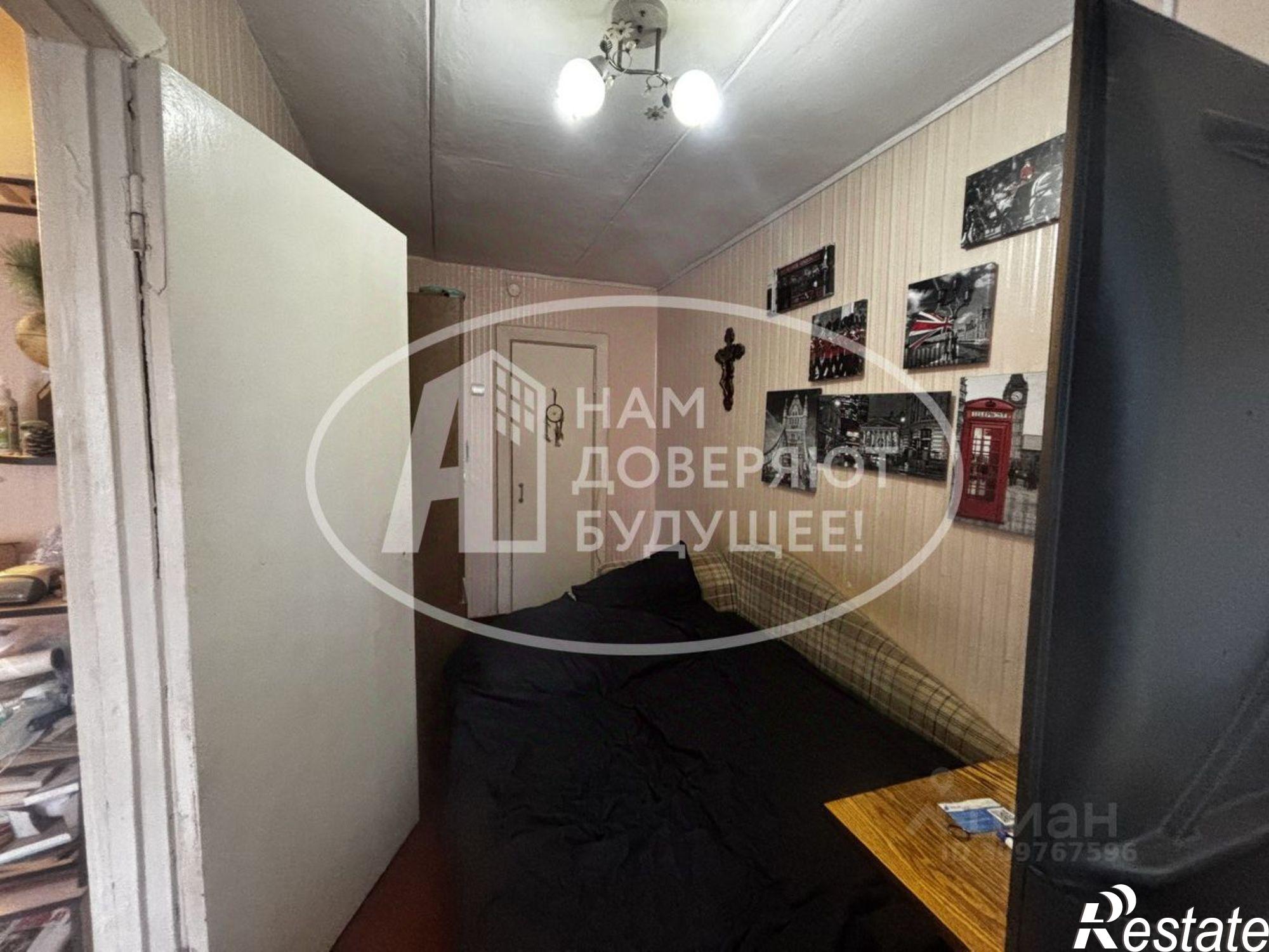 Купить квартиру за 3 200 000 рублей на улица Энгельса, 25Б