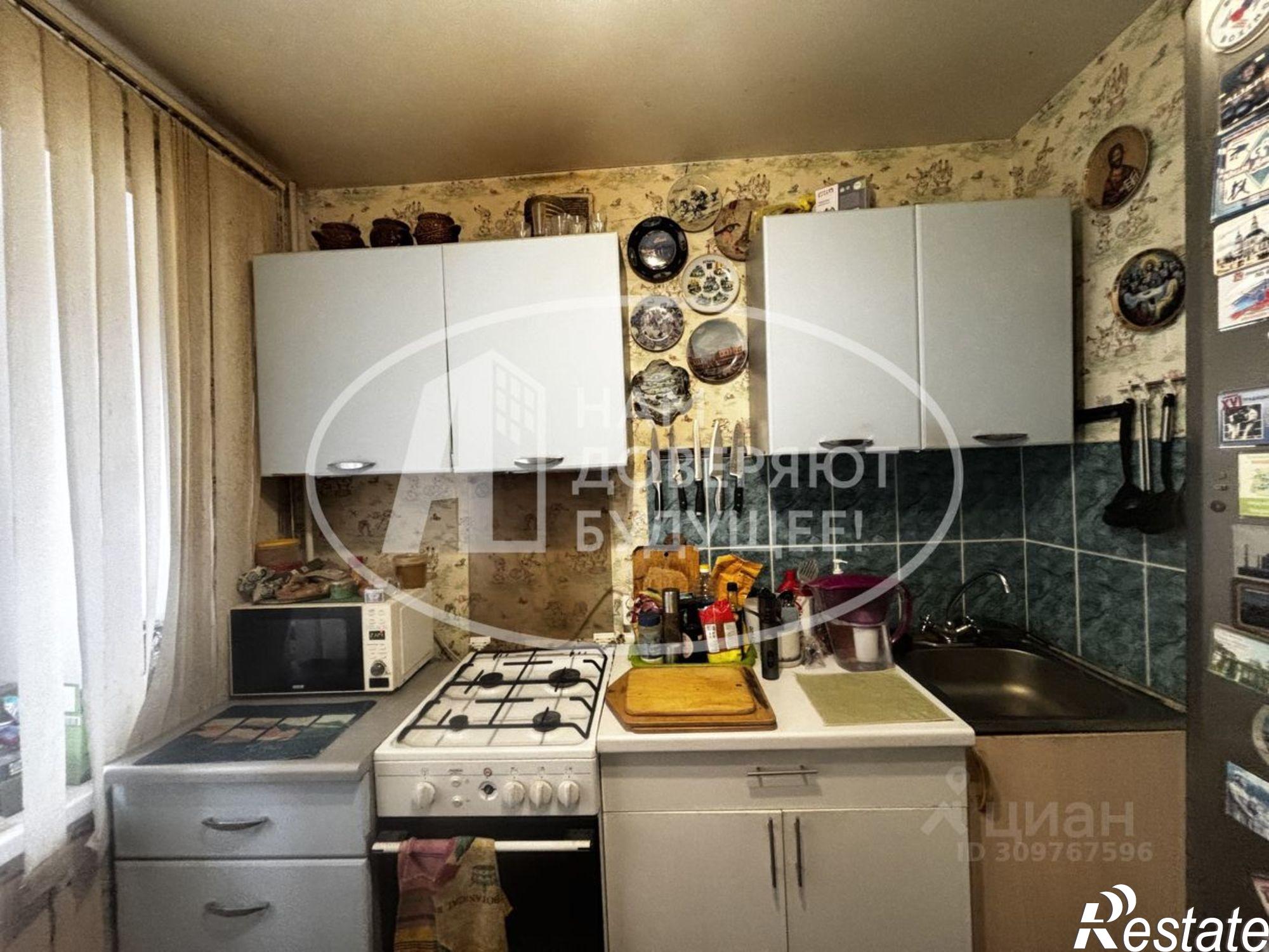 Купить квартиру за 3 200 000 рублей на улица Энгельса, 25Б