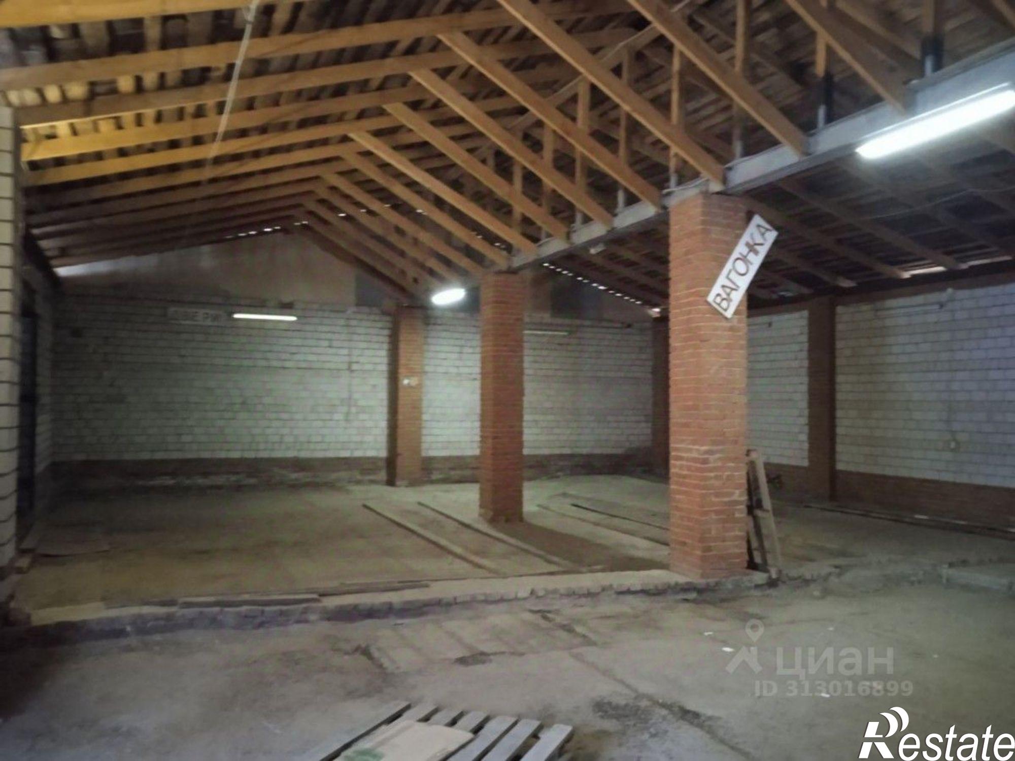 Сдать производственную площадь за 49 000 рублей на Завьяловский р-н, д Позимь, 2Б