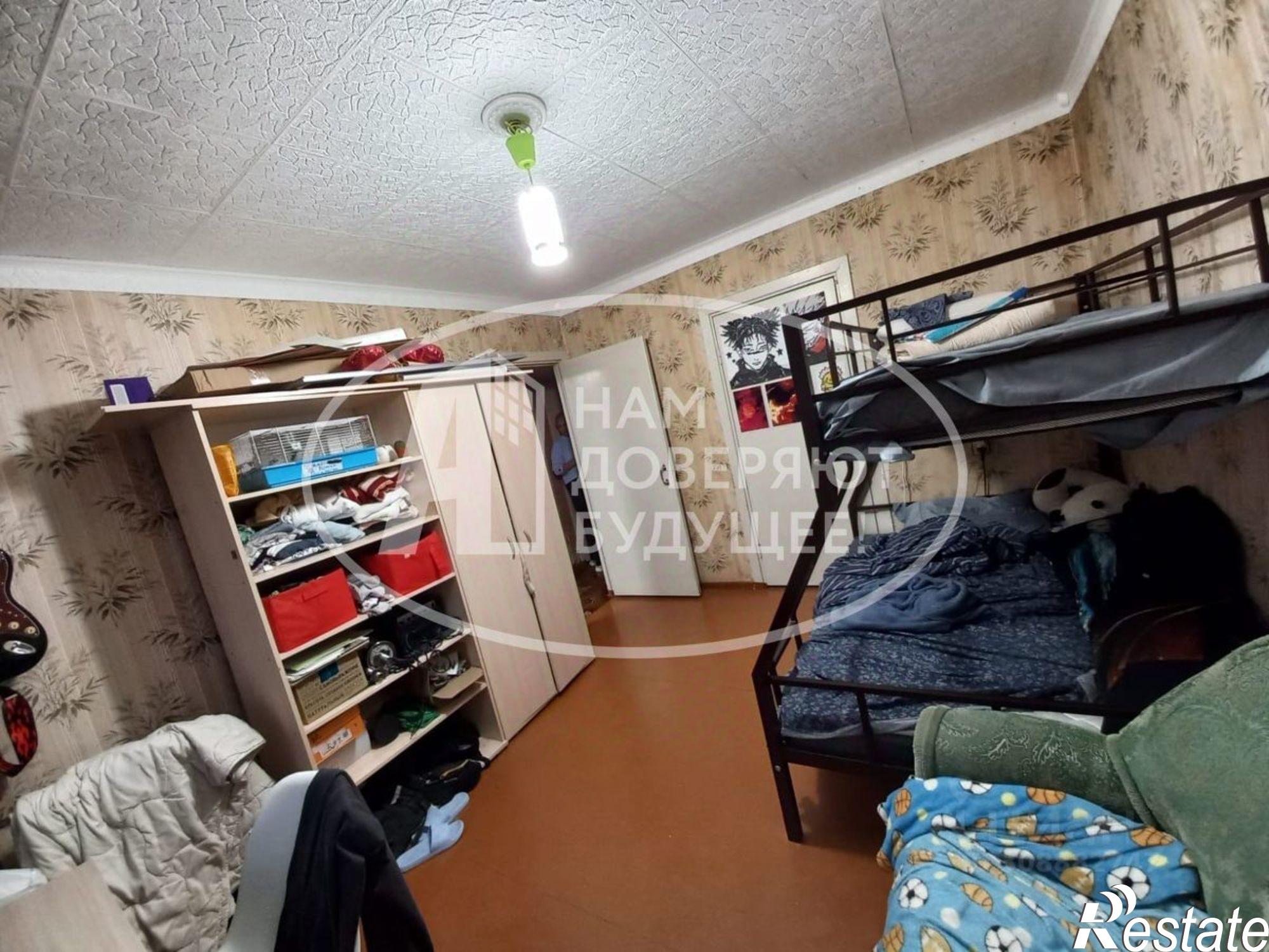 Купить квартиру за 3 950 000 рублей на улица Революции, 19