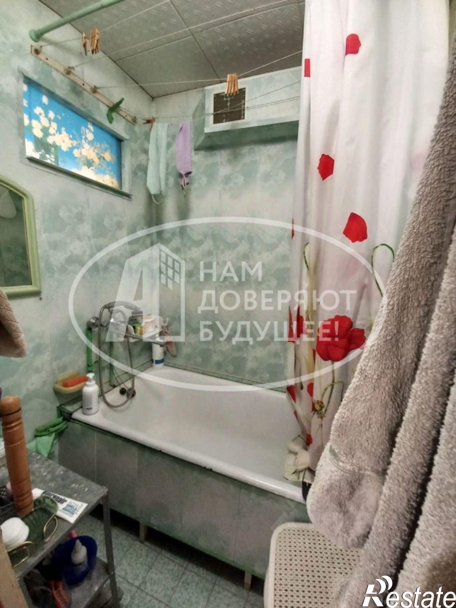 Купить квартиру за 3 950 000 рублей на улица Революции, 19