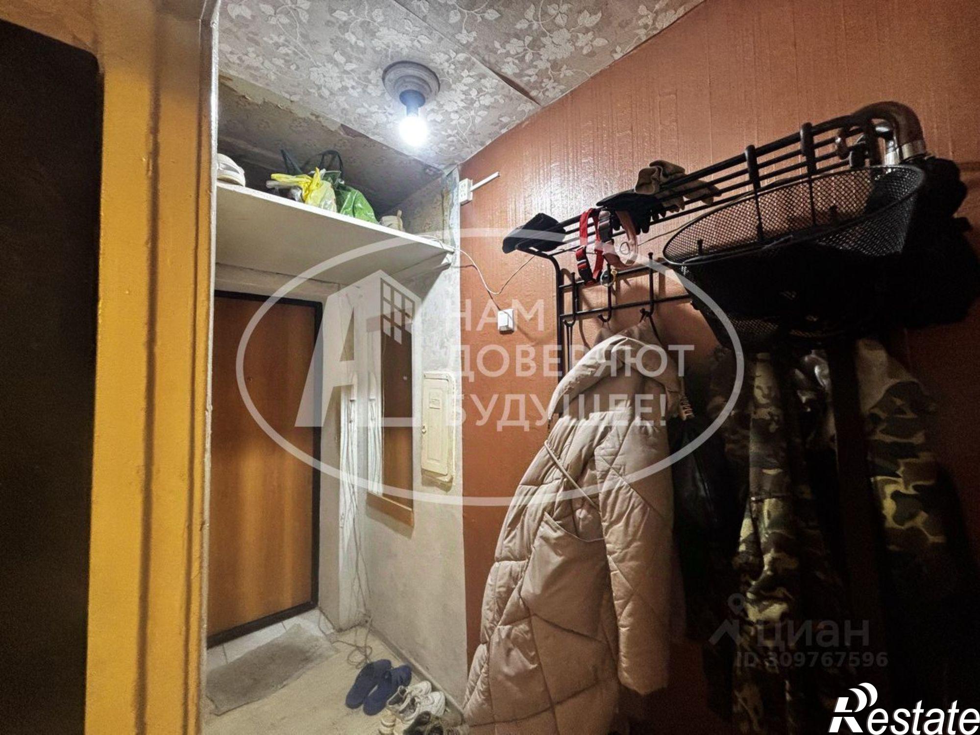 Купить квартиру за 3 200 000 рублей на улица Энгельса, 25Б