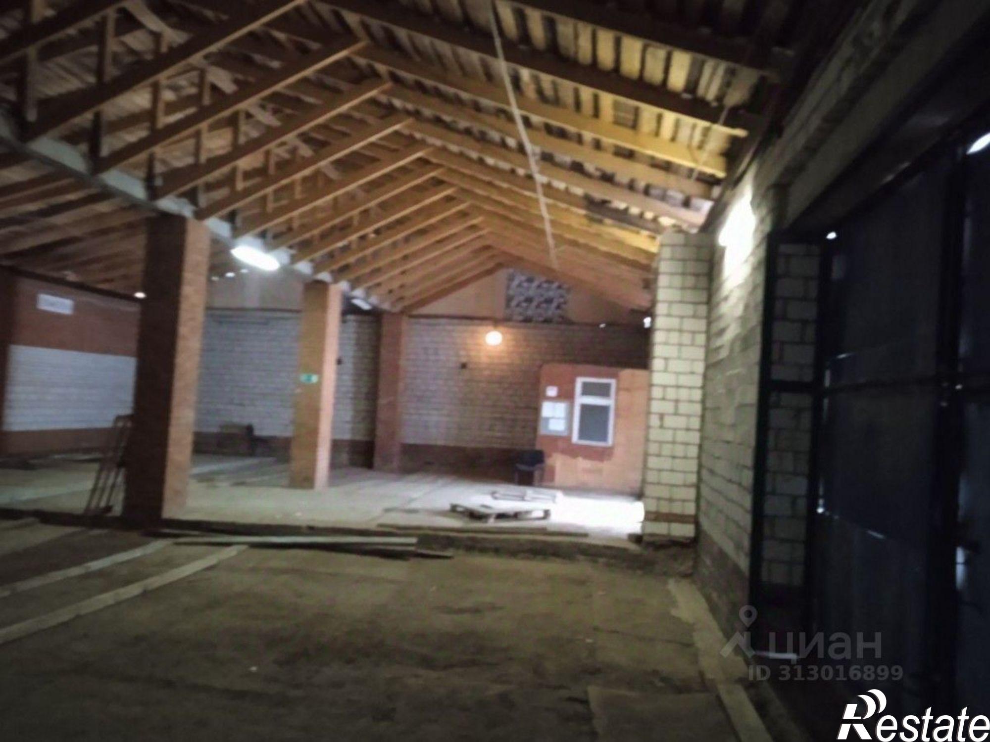 Сдать производственную площадь за 49 000 рублей на Завьяловский р-н, д Позимь, 2Б