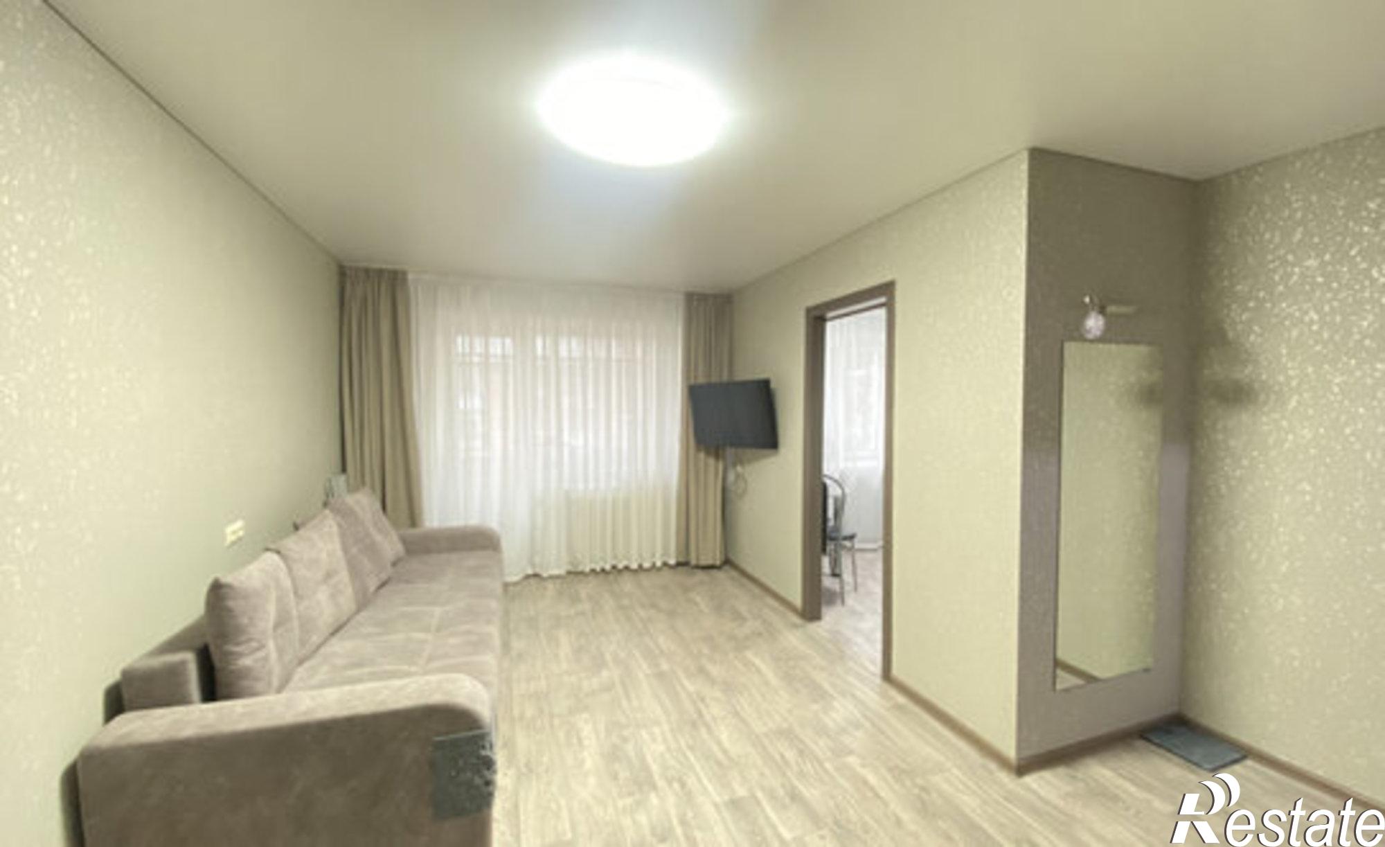 Купить квартиру за 2 300 000 рублей на 1 Мая, 159