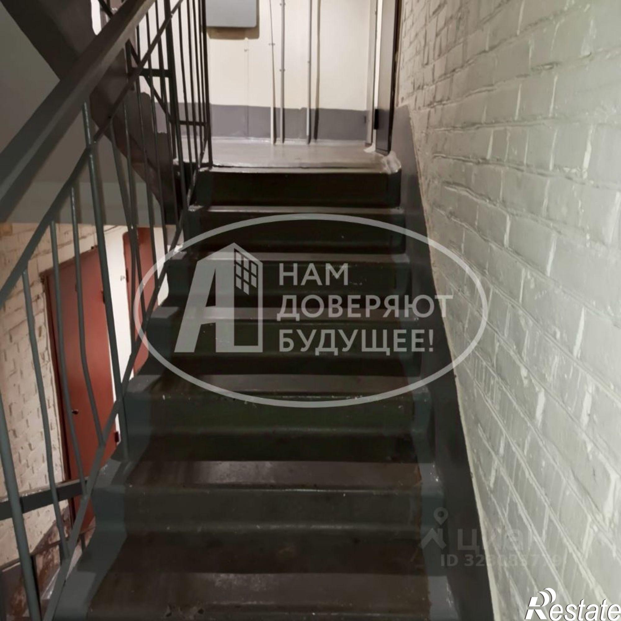 Купить квартиру за 2 750 000 рублей на Сибирская улица, 17