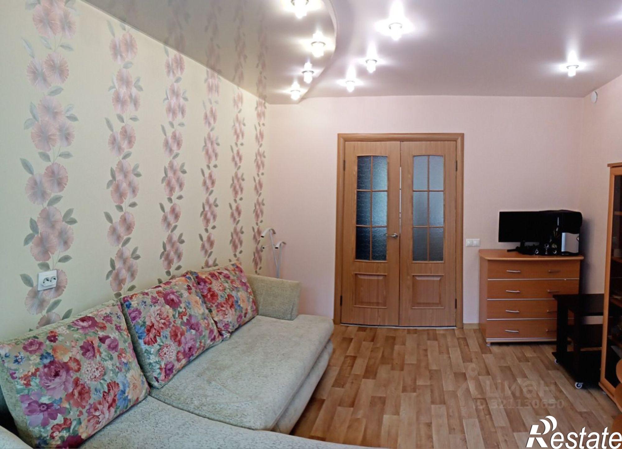 Купить квартиру за 3 750 000 рублей на Ракетная улица, 26