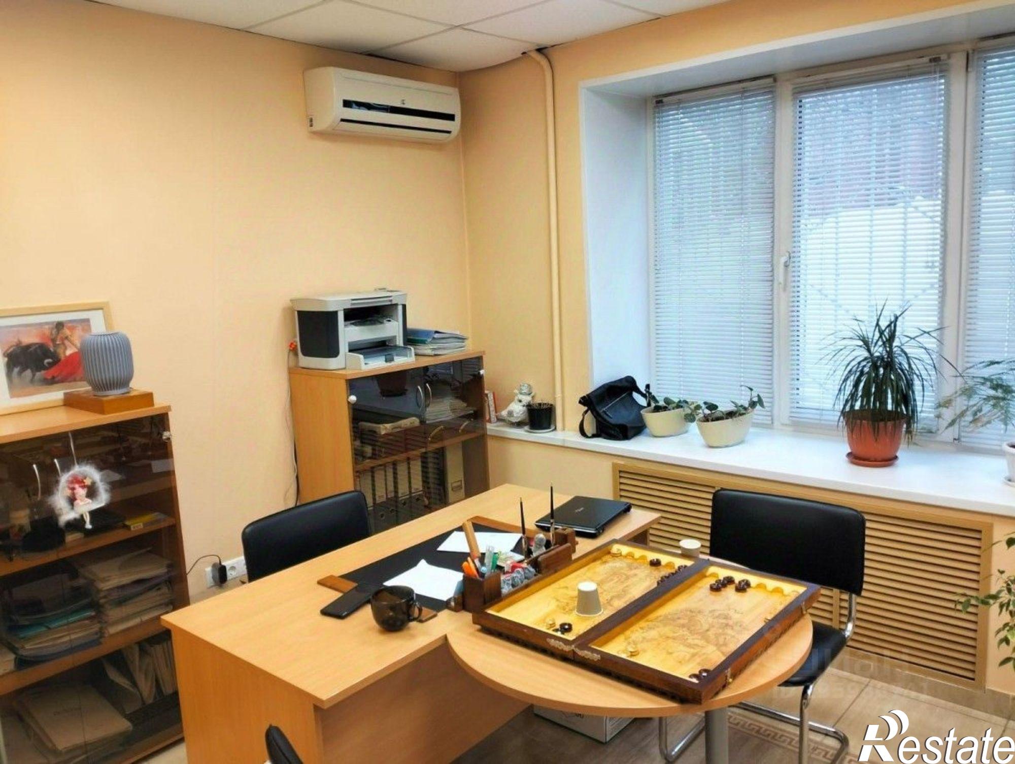 Купить офис, помещение под офис за 6 760 040 рублей на улица Ломоносова, 2