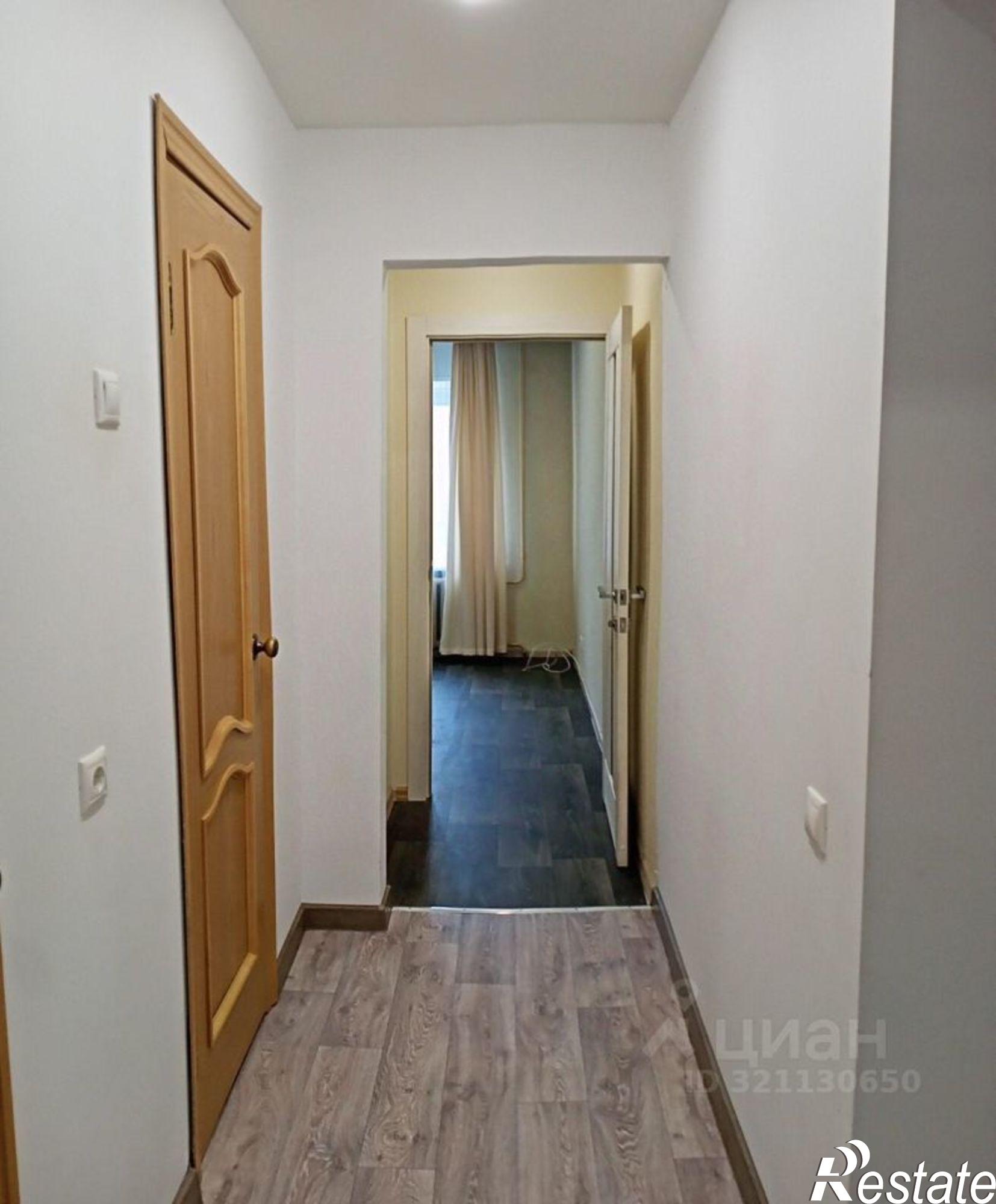 Купить квартиру за 3 750 000 рублей на Ракетная улица, 26