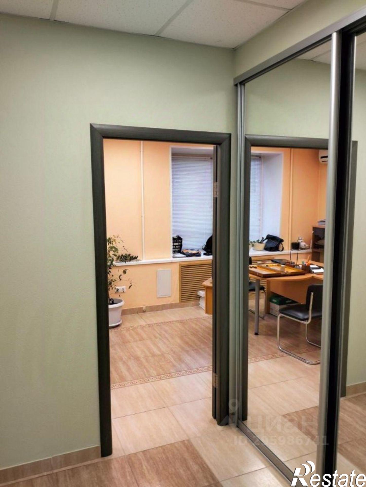 Купить офис, помещение под офис за 6 760 040 рублей на улица Ломоносова, 2