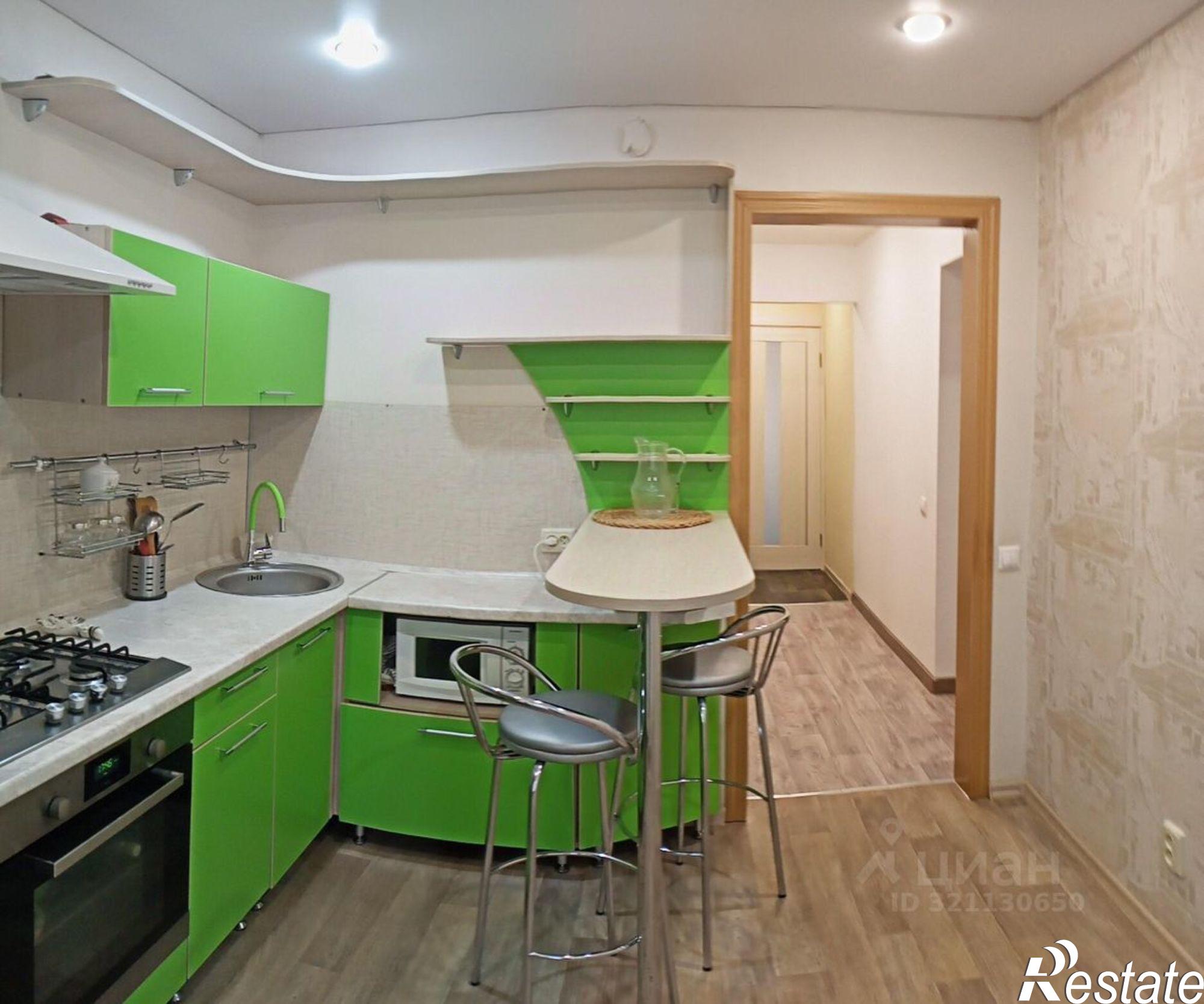 Купить квартиру за 3 750 000 рублей на Ракетная улица, 26