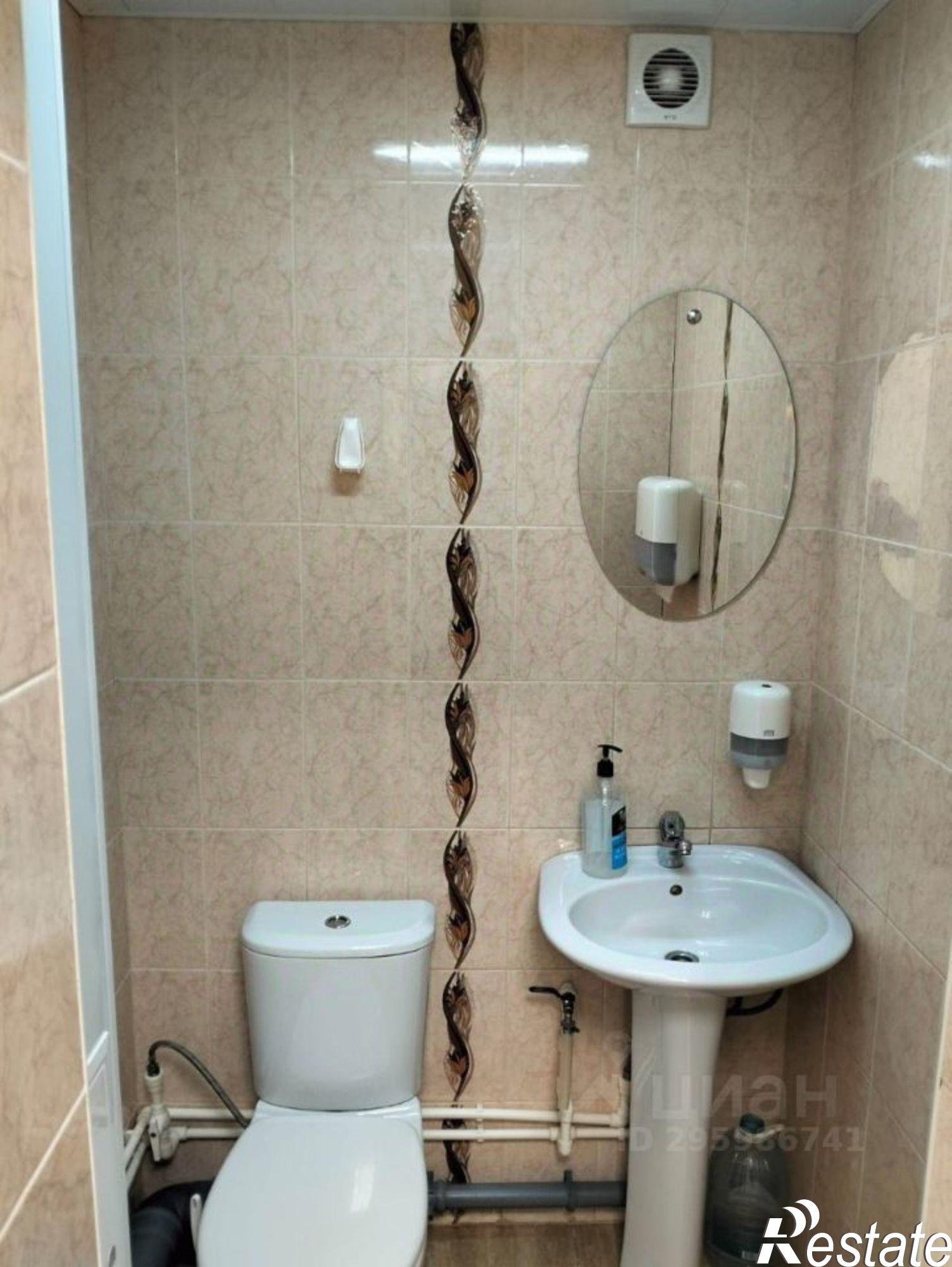 Купить офис, помещение под офис за 6 760 040 рублей на улица Ломоносова, 2