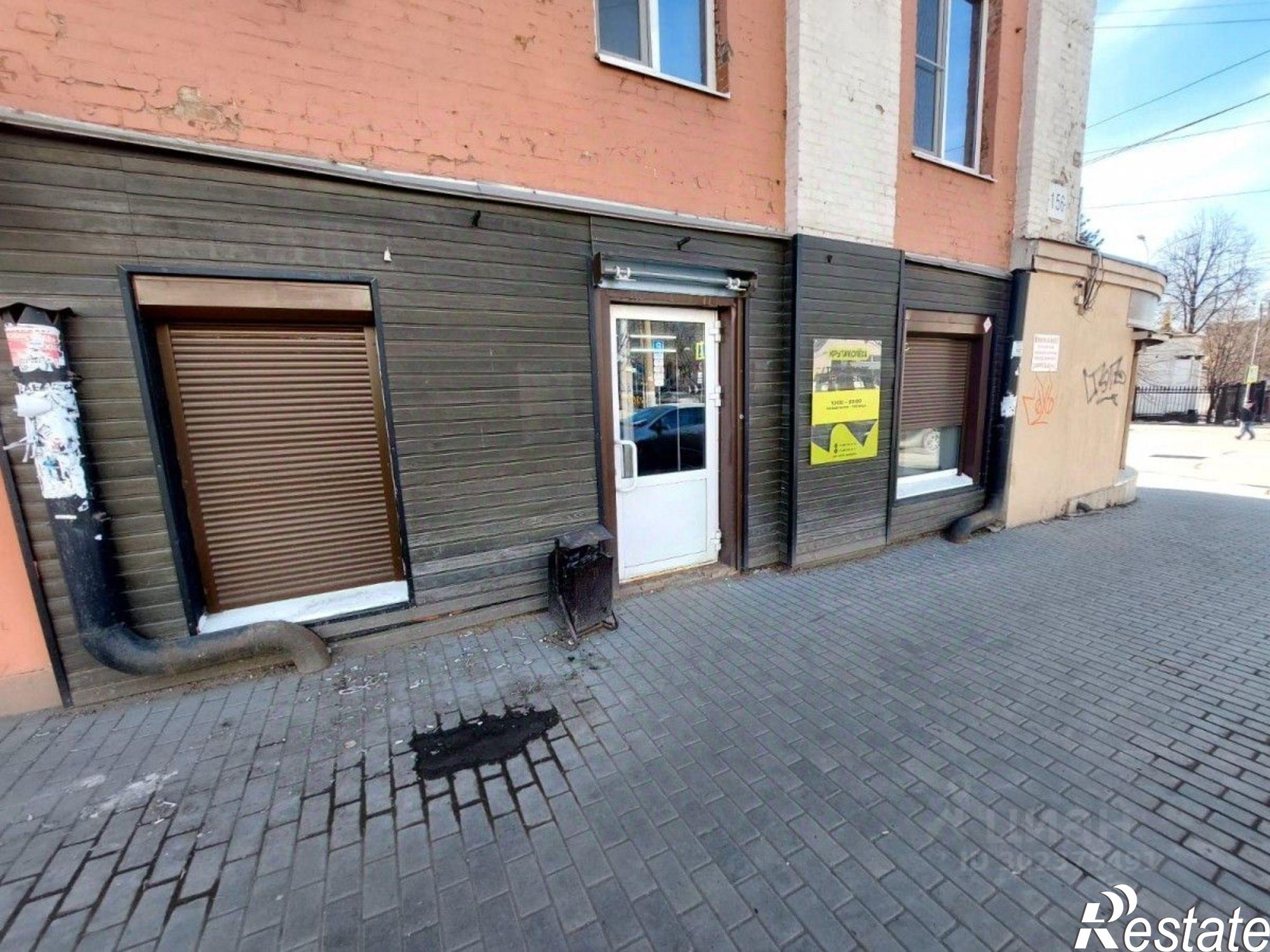 Купить помещение свободного назначения за 15 097 400 рублей на Советская улица