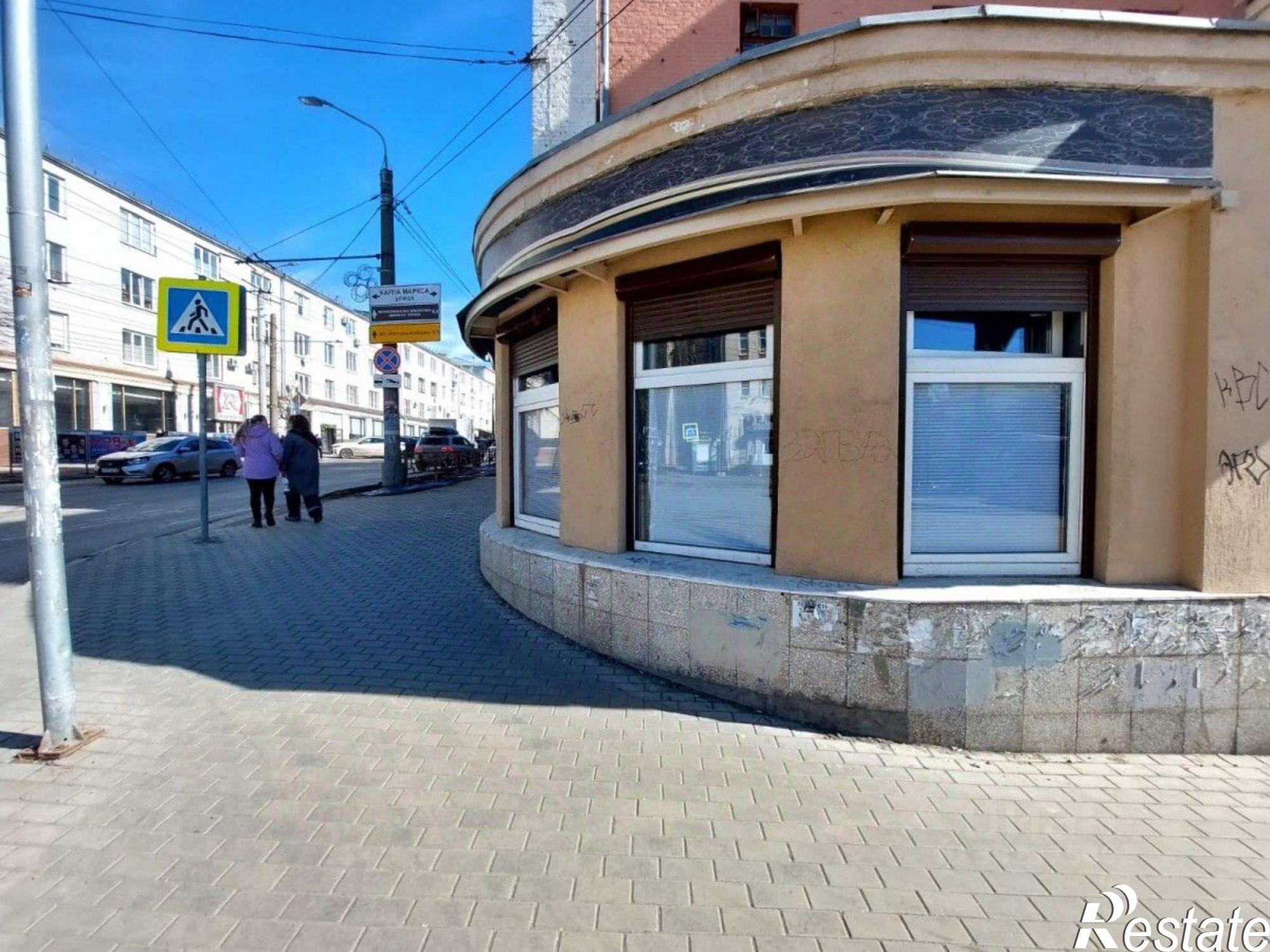 Купить помещение свободного назначения за 15 097 400 рублей на Советская улица