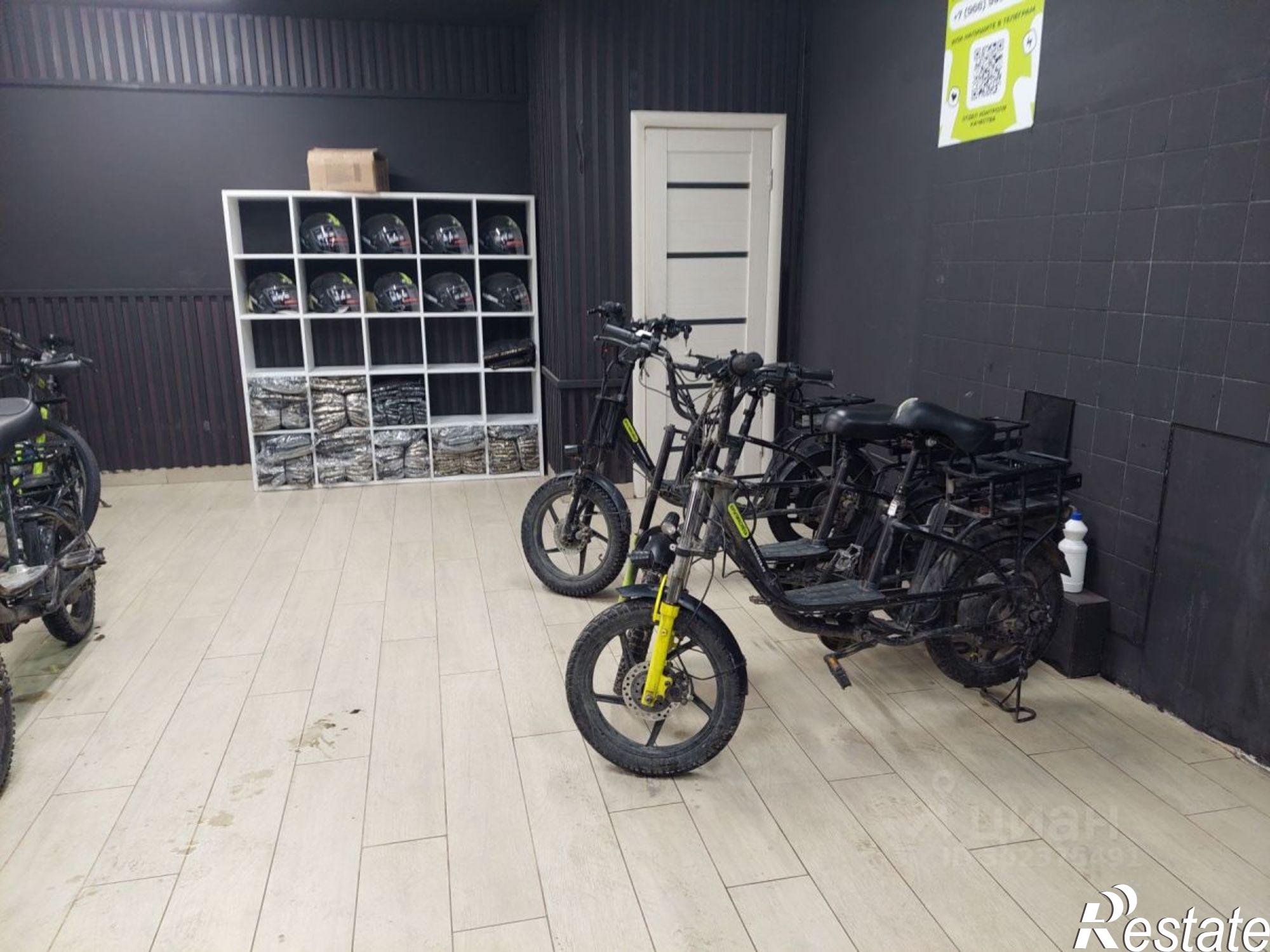 Купить помещение свободного назначения за 15 097 400 рублей на Советская улица