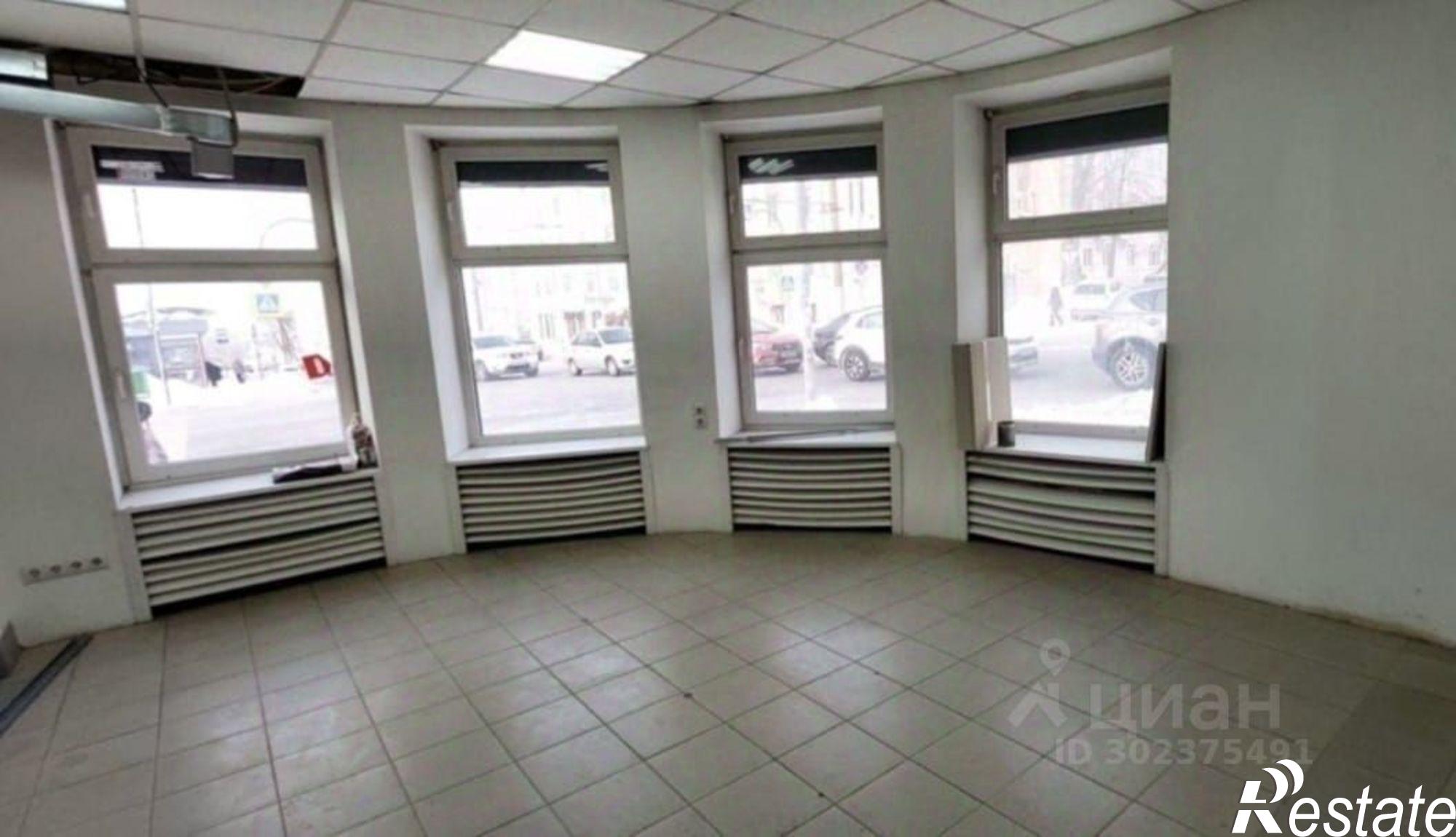 Купить помещение свободного назначения за 15 097 400 рублей на Советская улица