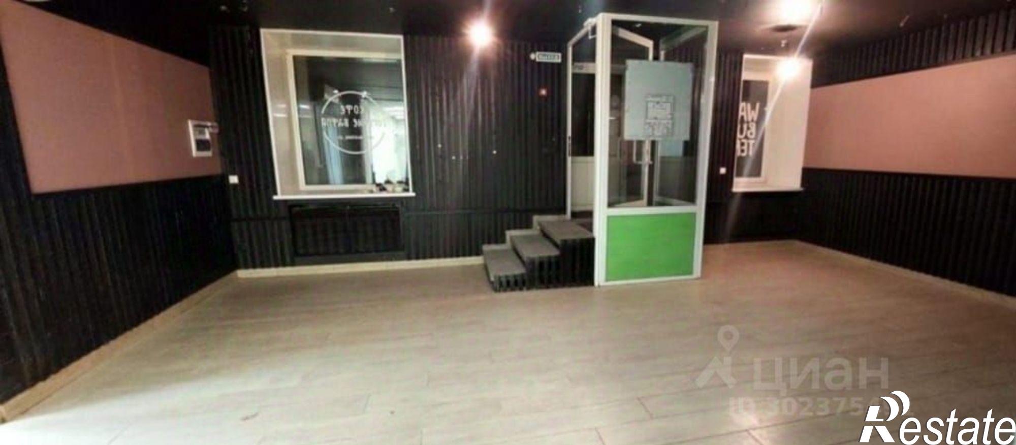 Купить помещение свободного назначения за 15 097 400 рублей на Советская улица