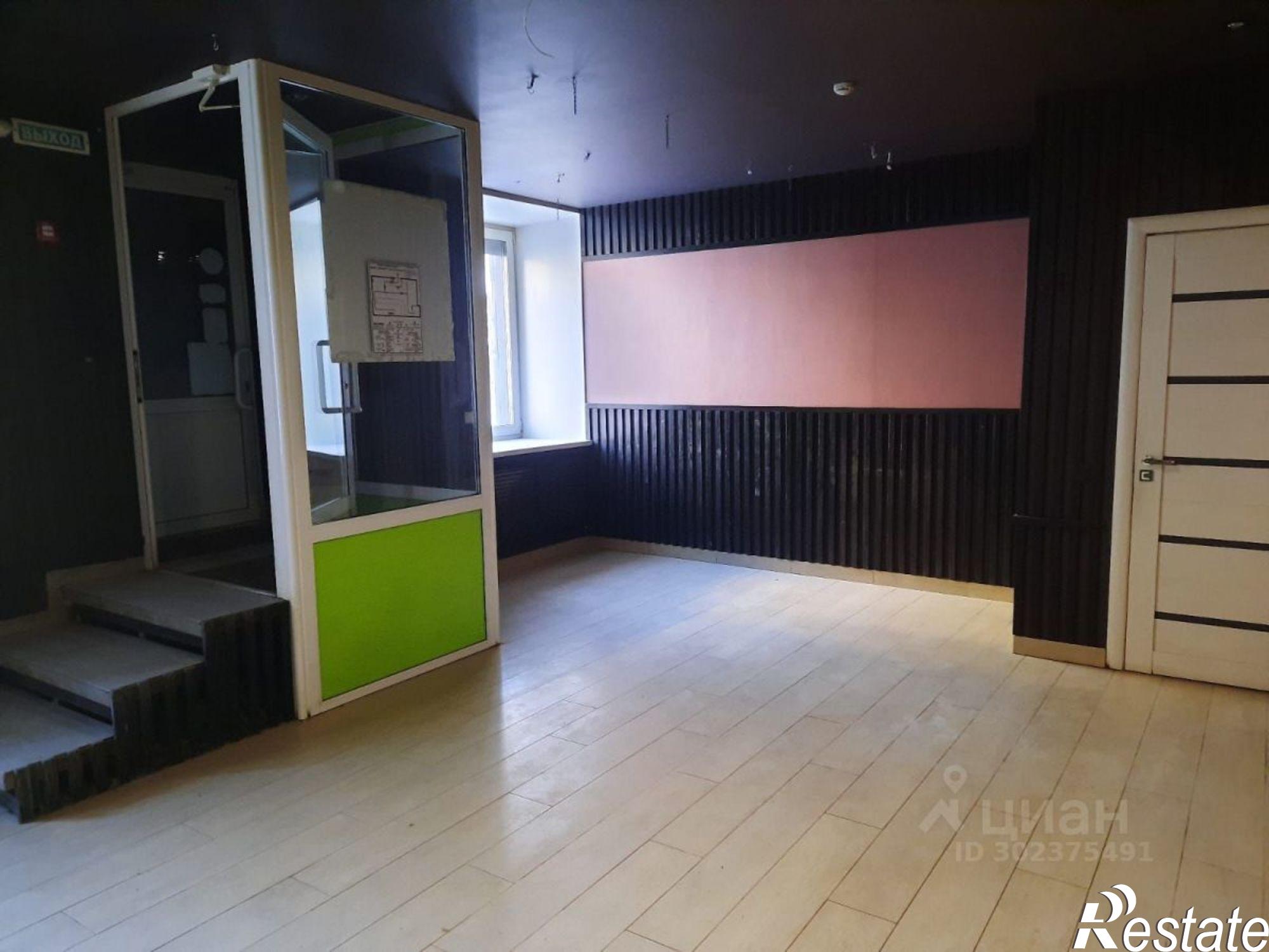 Купить помещение свободного назначения за 15 097 400 рублей на Советская улица