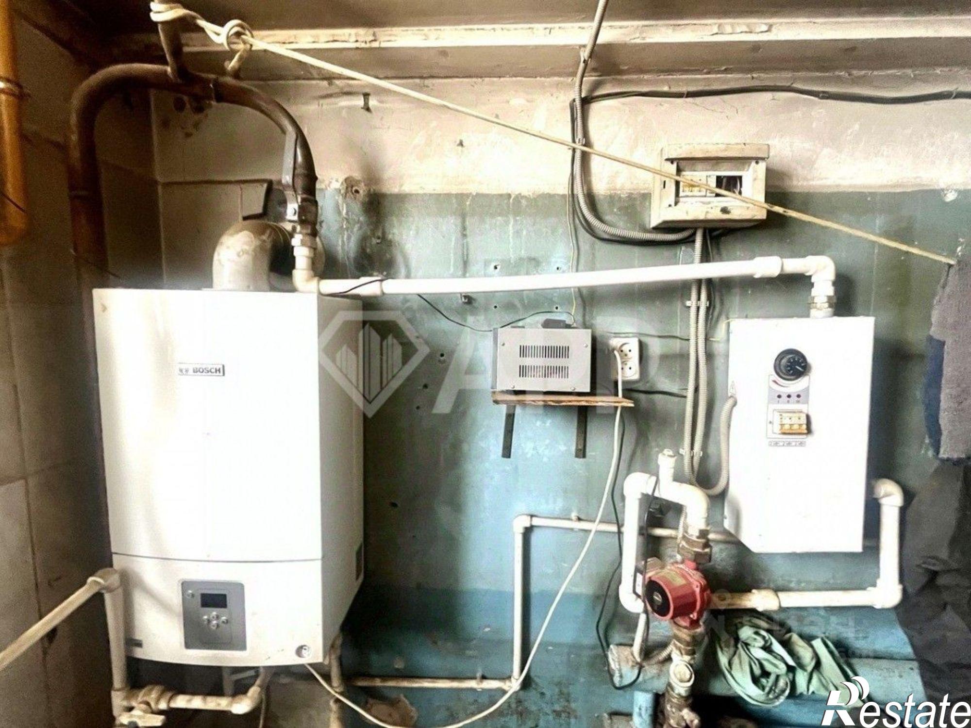 Купить ОСЗ, отдельно стоящее здание за 9 174 090 рублей на Советская улица, 109А