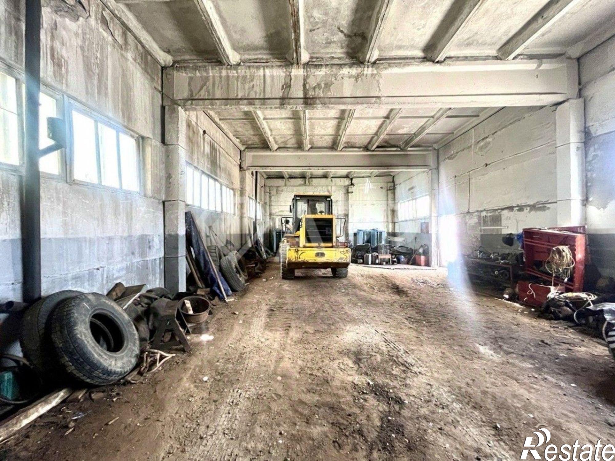 Купить ОСЗ, отдельно стоящее здание за 9 174 090 рублей на Советская улица, 109А