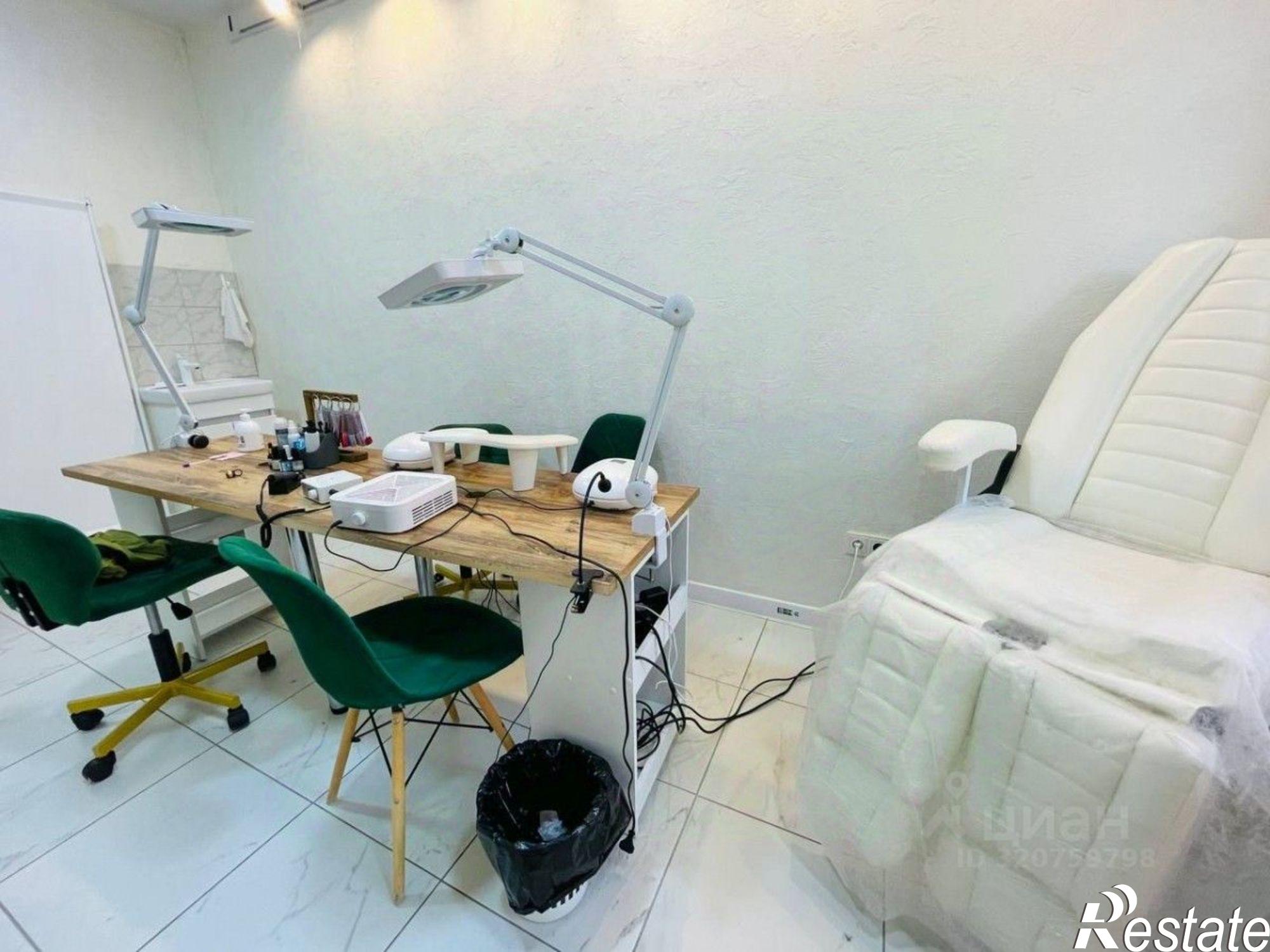 Купить помещение свободного назначения за 9 700 030 рублей на улица Максима Горького, 45