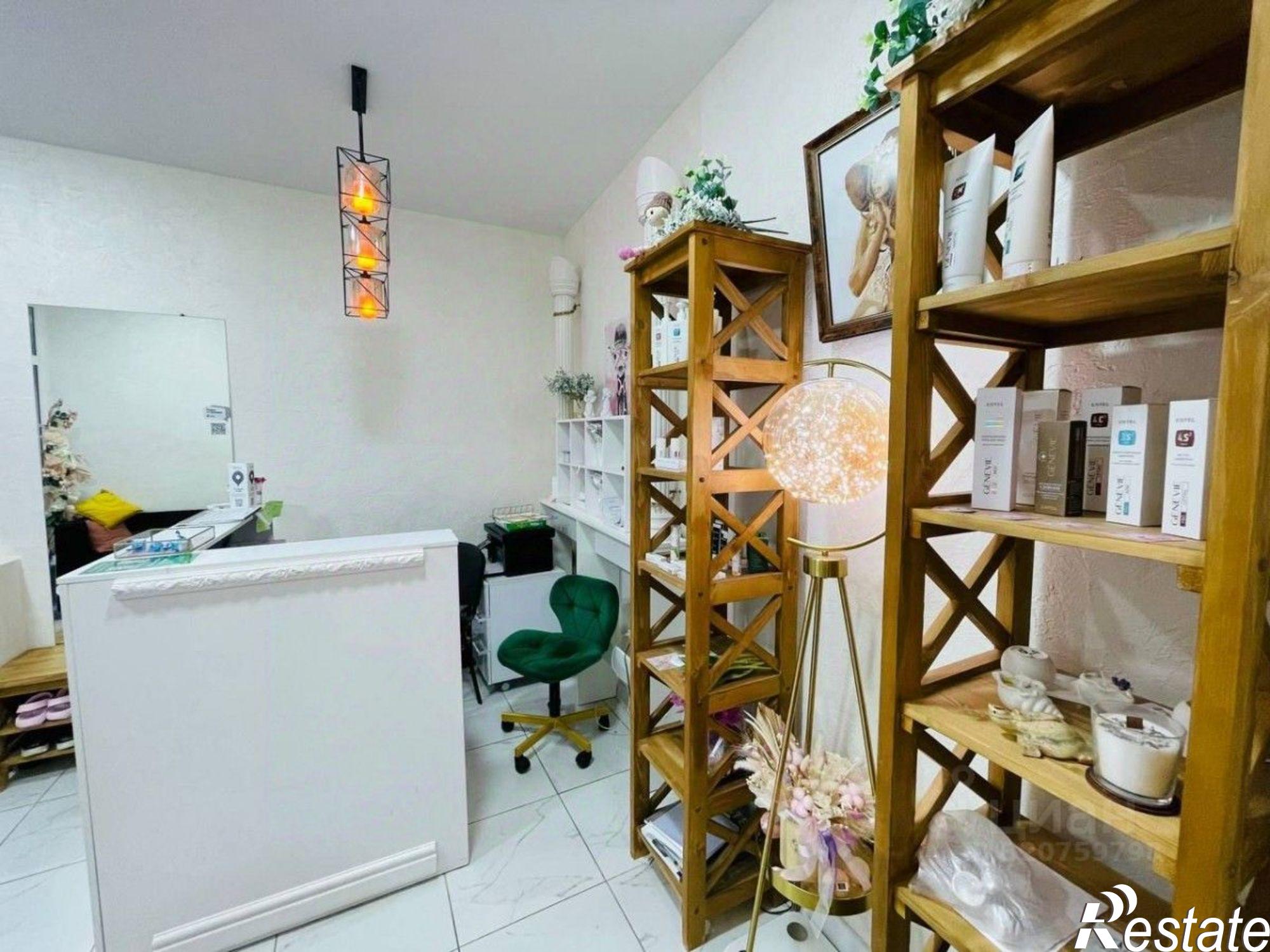 Купить помещение свободного назначения за 9 700 030 рублей на улица Максима Горького, 45