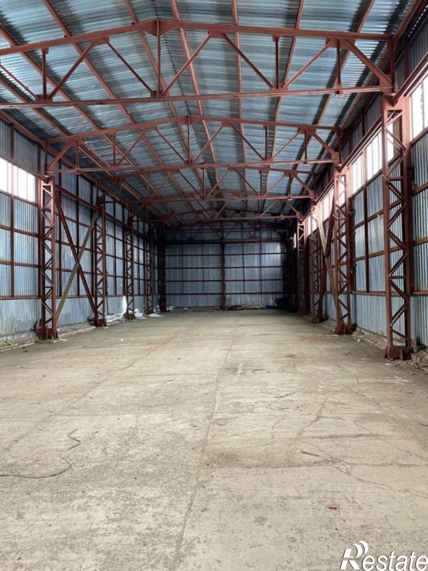 Купить складское помещение за 25 976 300 рублей на улица Олега Кошевого, 20/1