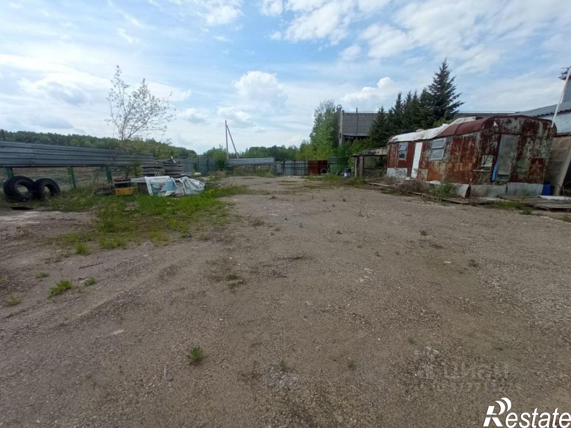 Купить складское помещение за 25 976 300 рублей на улица Олега Кошевого, 20/1