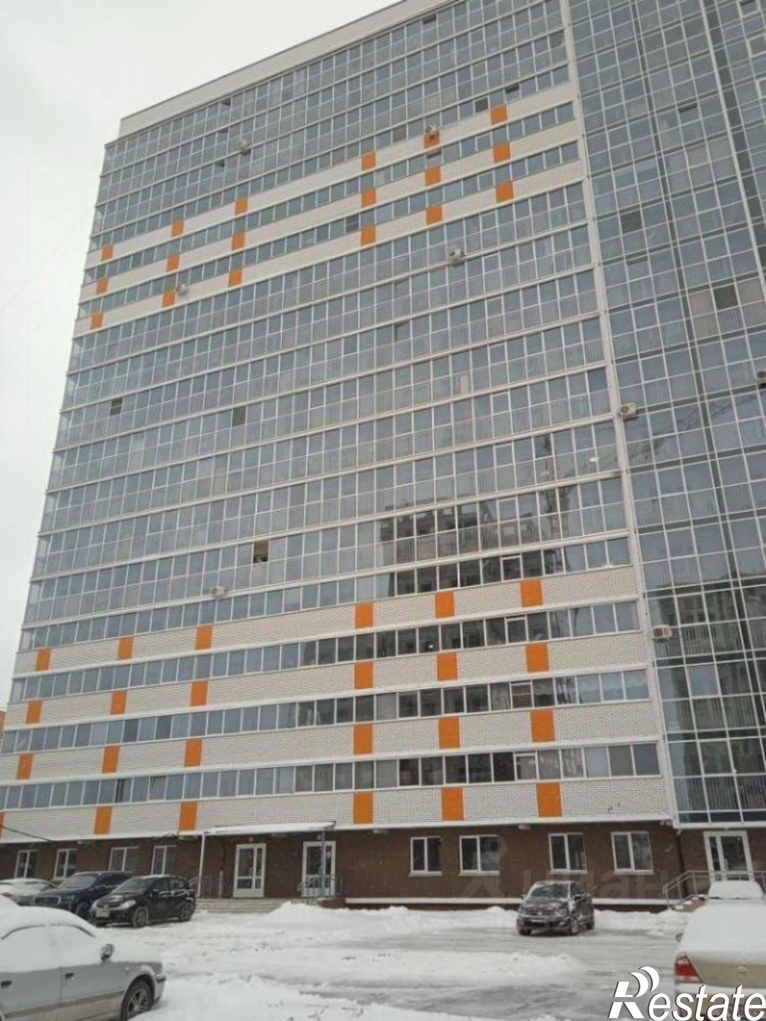 Купить помещение свободного назначения за 44 150 300 рублей на Планерная улица, 1