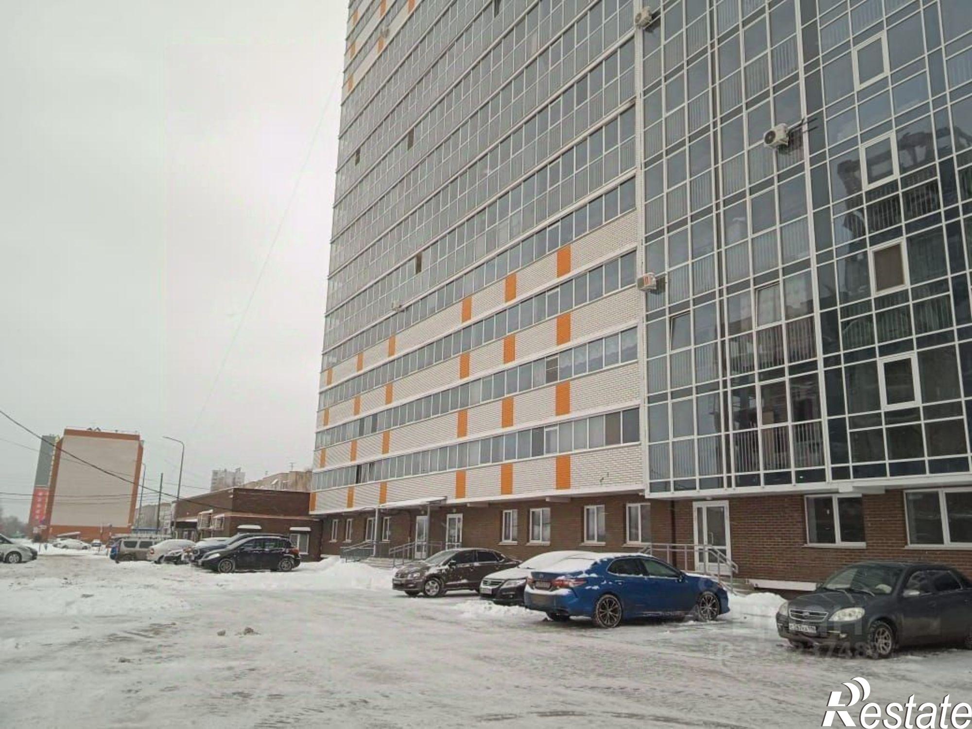 Купить помещение свободного назначения за 44 150 300 рублей на Планерная улица, 1