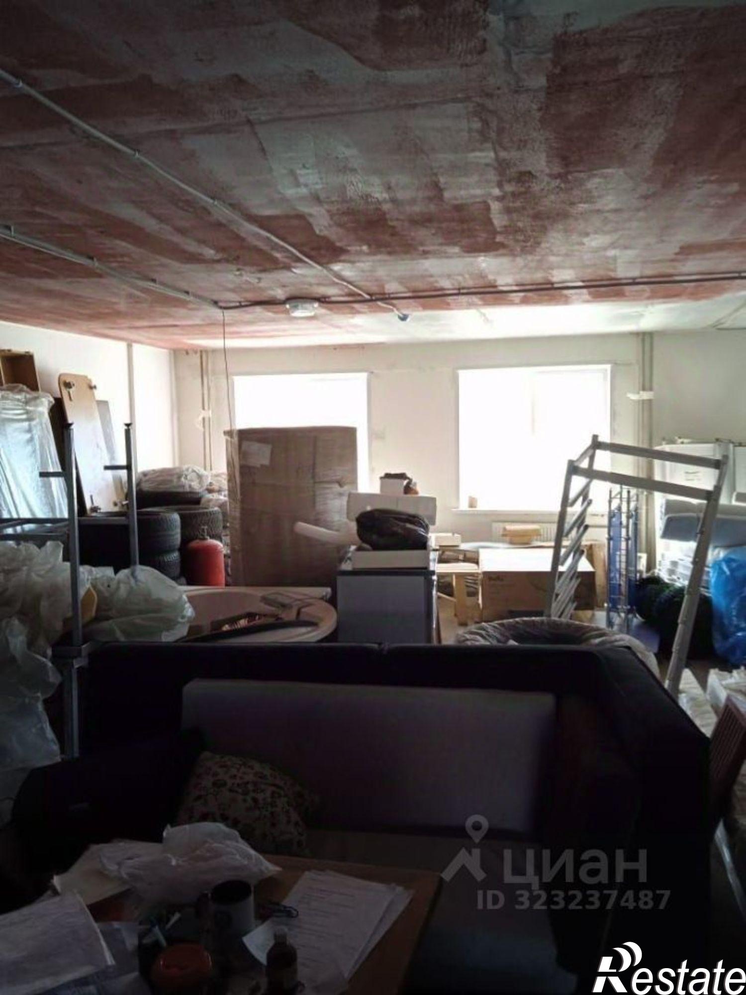 Купить помещение свободного назначения за 44 150 300 рублей на Планерная улица, 1