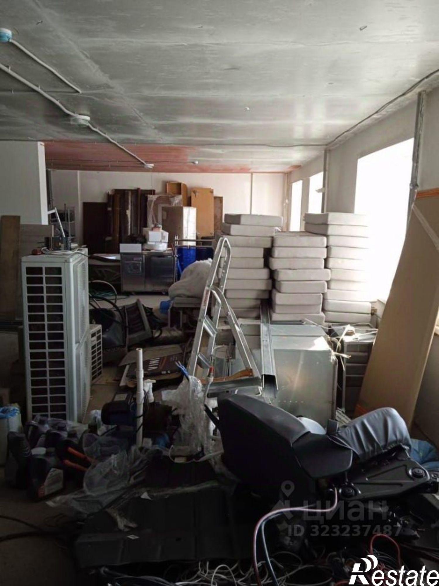 Купить помещение свободного назначения за 44 150 300 рублей на Планерная улица, 1