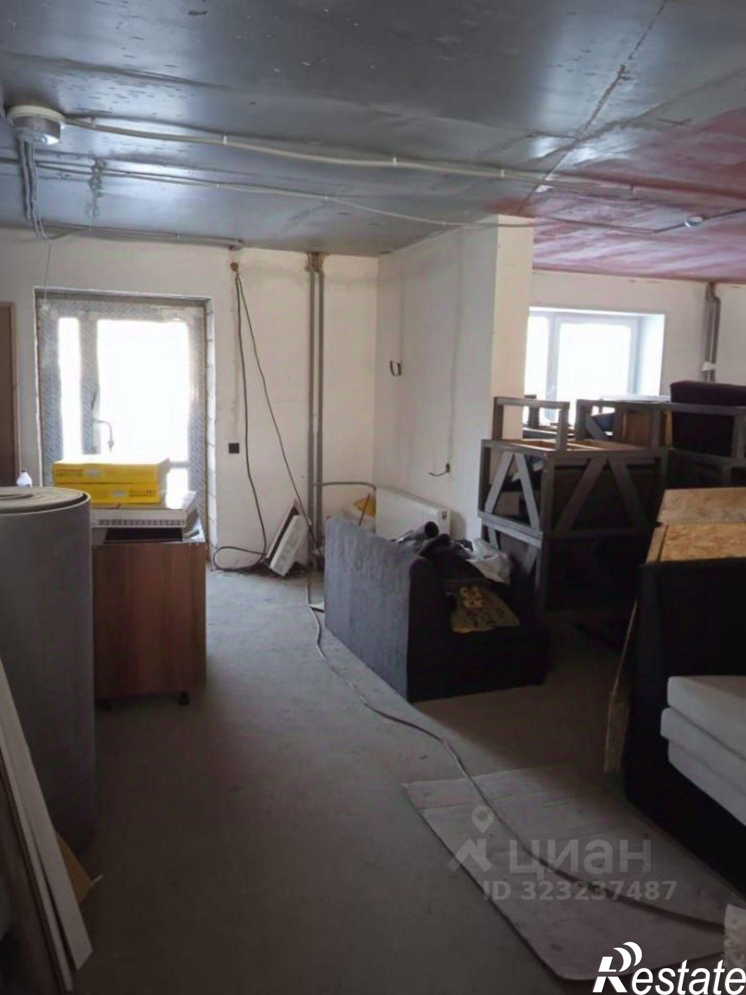 Купить помещение свободного назначения за 44 150 300 рублей на Планерная улица, 1