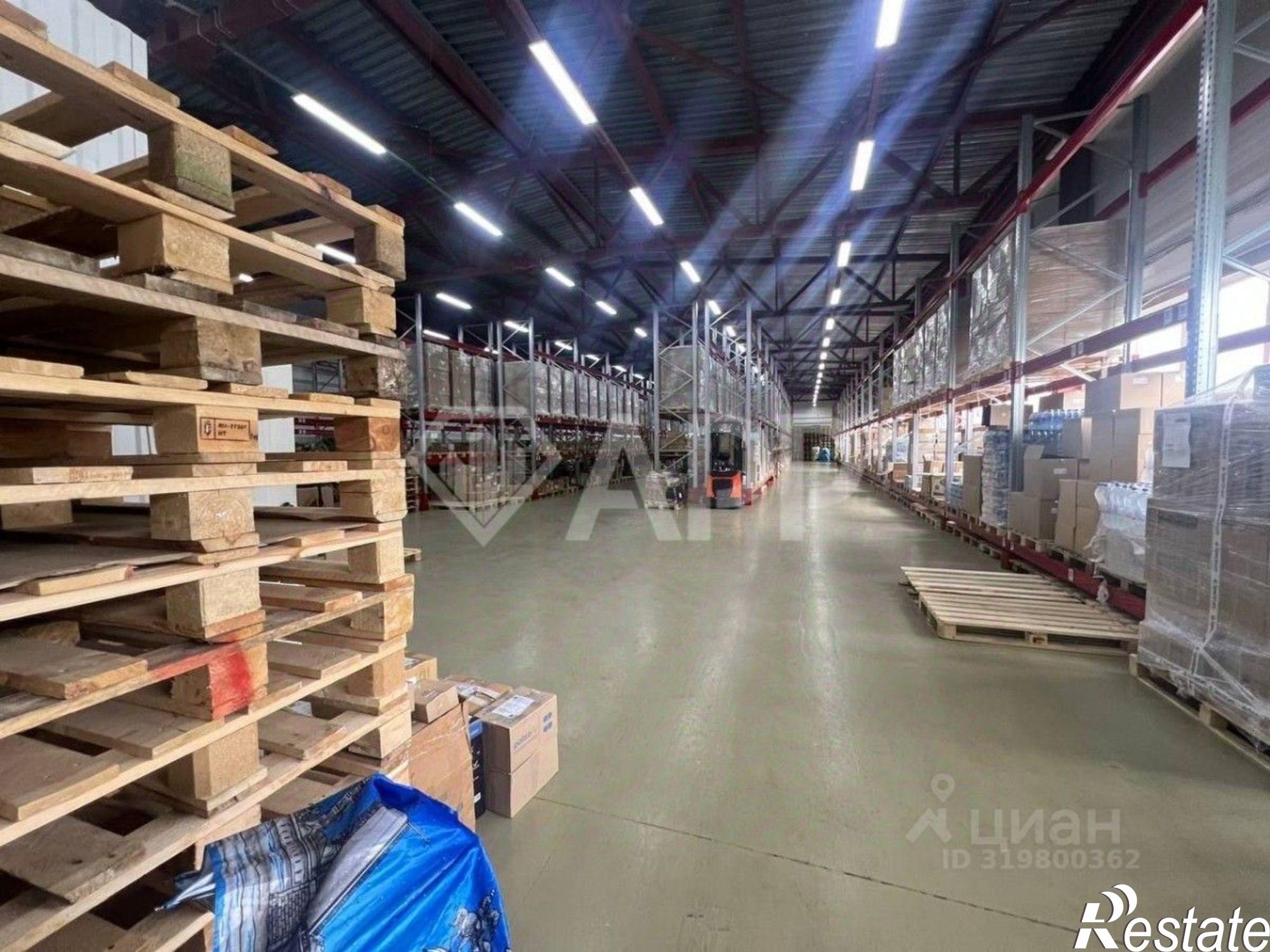 Купить ОСЗ, отдельно стоящее здание за 74 475 000 рублей на Спортивная улица, 117