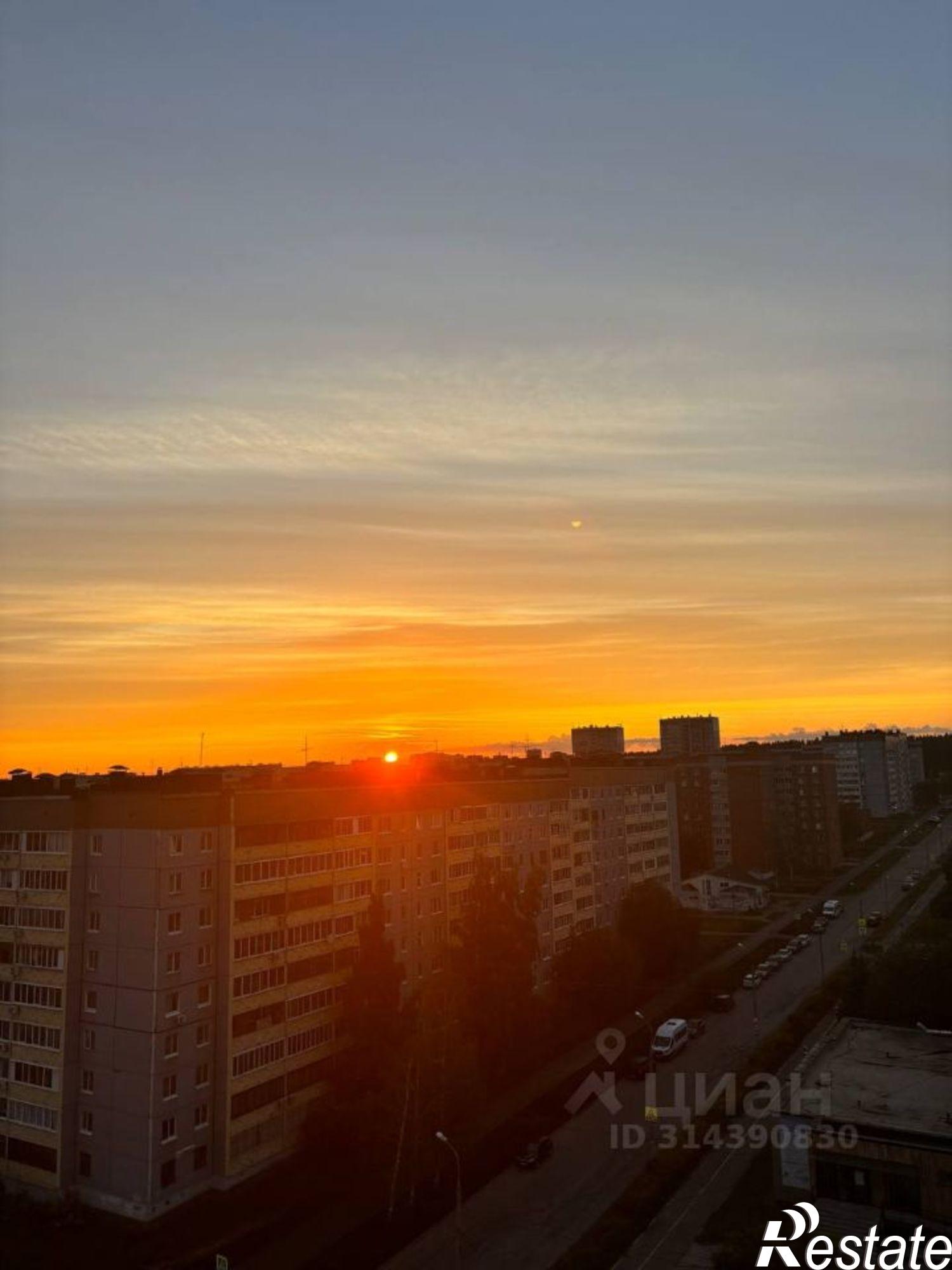 Купить квартиру за 5 800 000 рублей на Ижевск