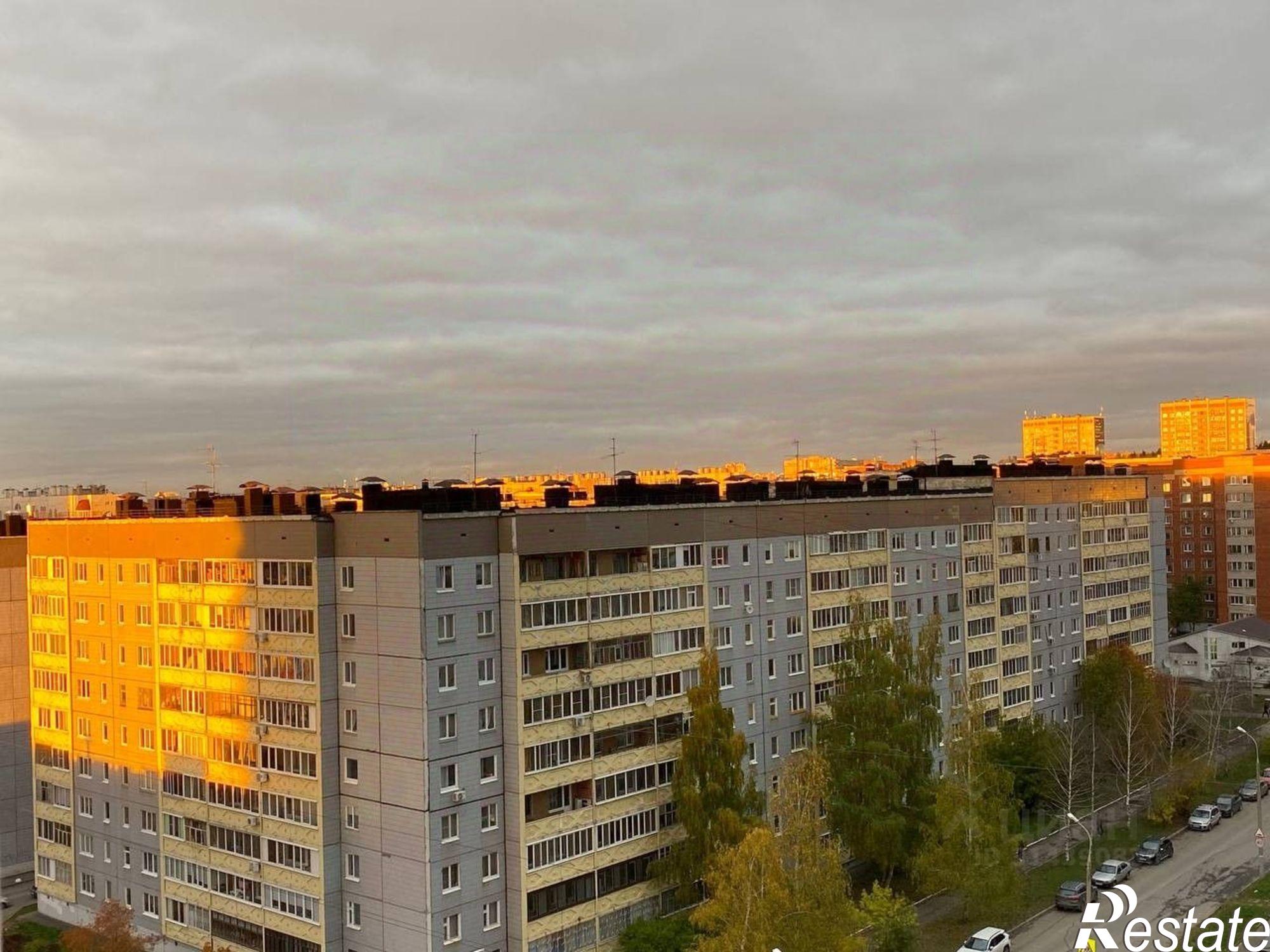 Купить квартиру за 5 800 000 рублей на Ижевск