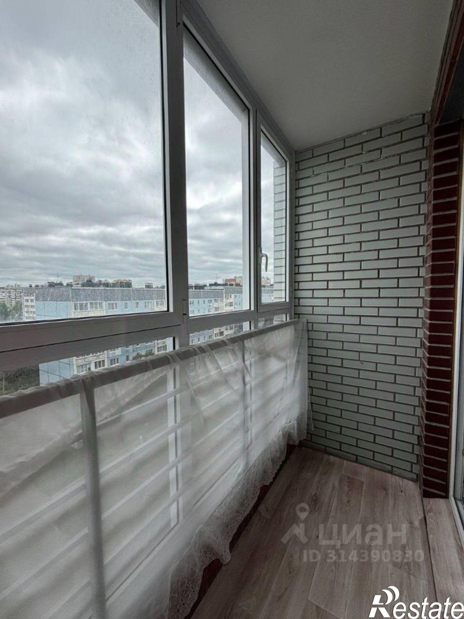 Купить квартиру за 5 800 000 рублей на Ижевск